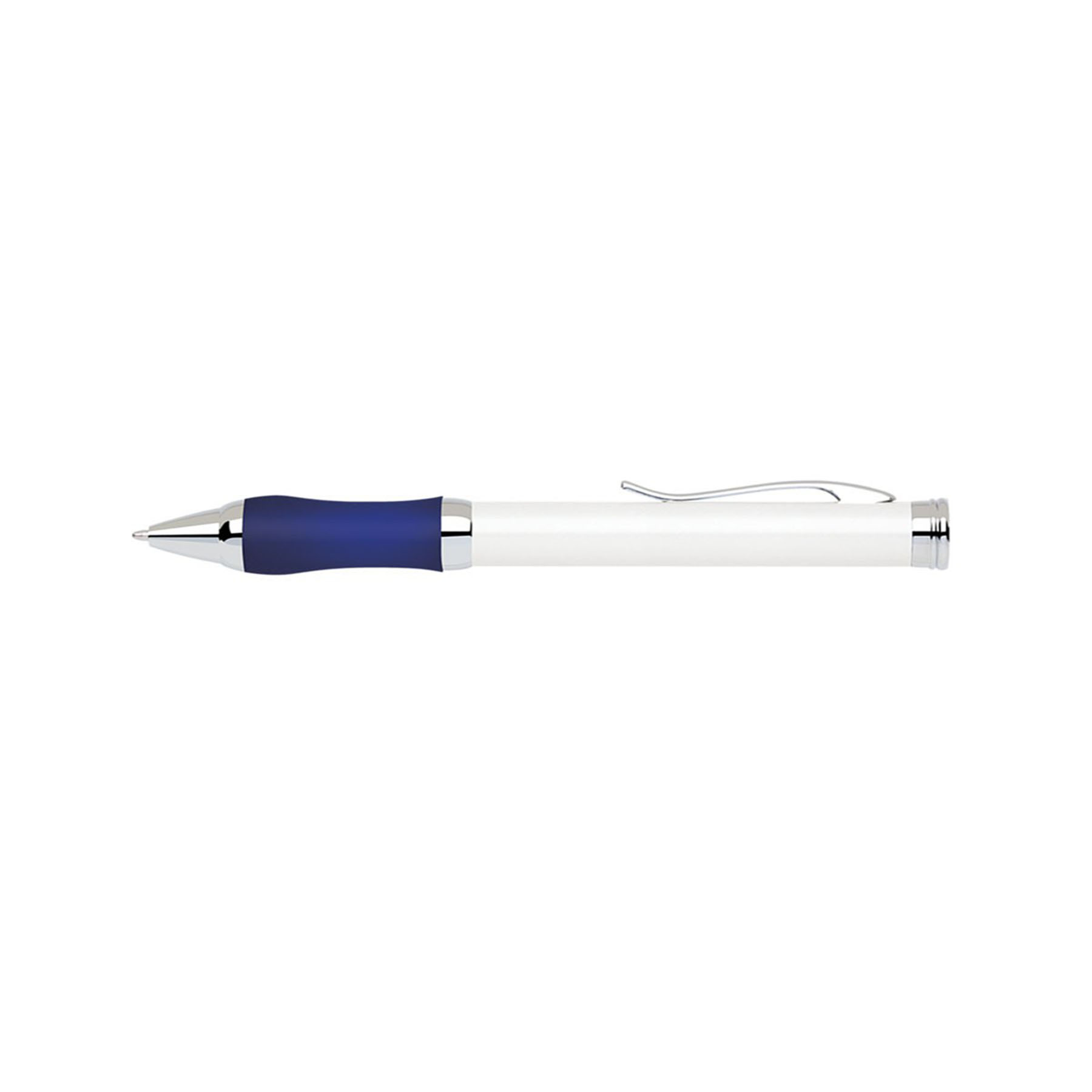 Twist Action Metal Ballpoint Pen 30
