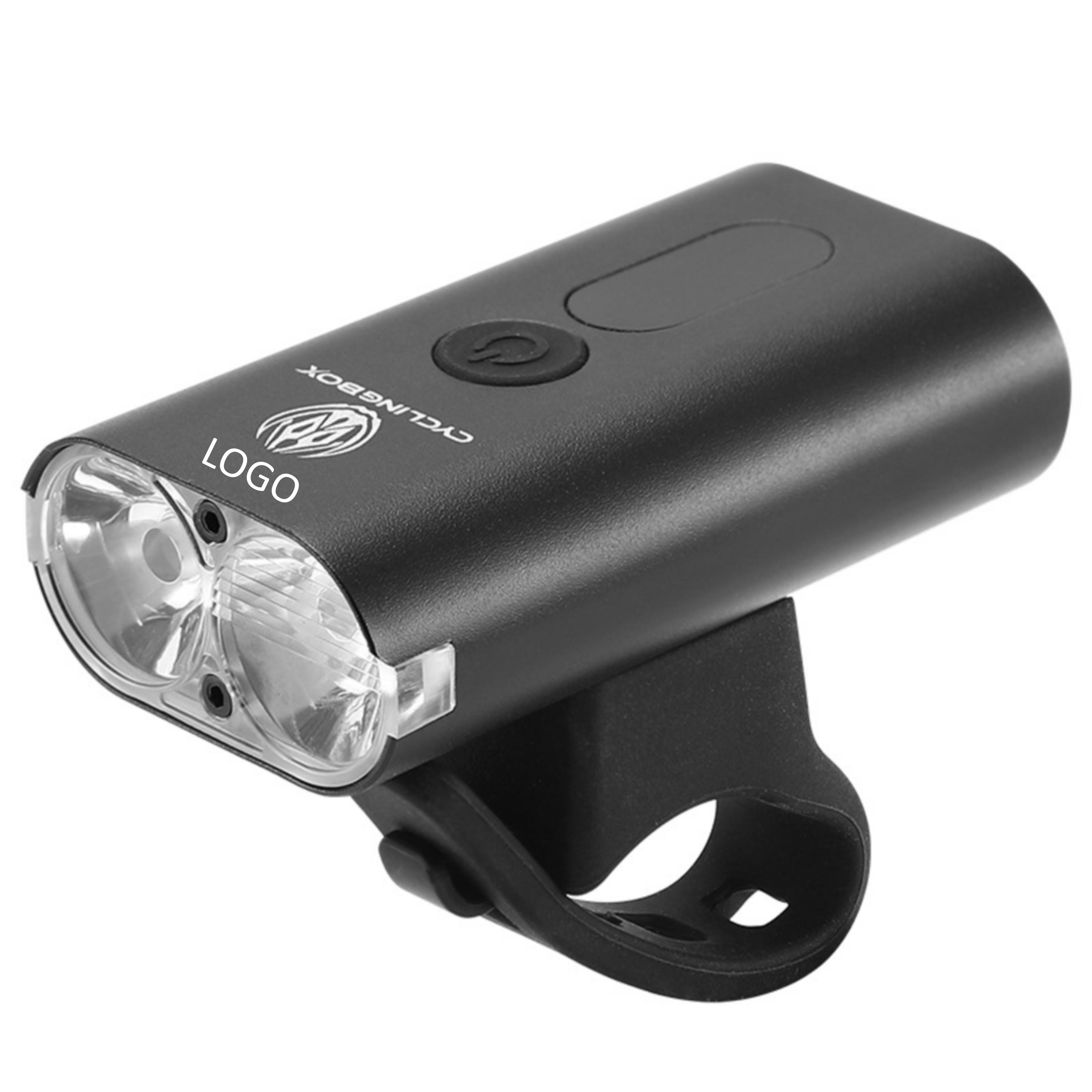 Bicycle Flashlight