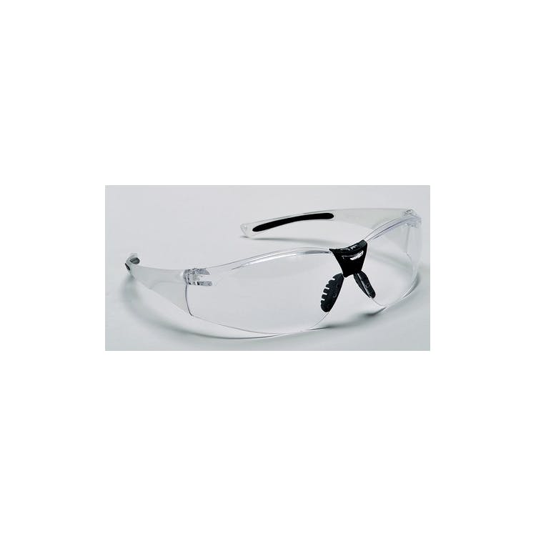 Safety Glasses - Clear Anti-Fog 2