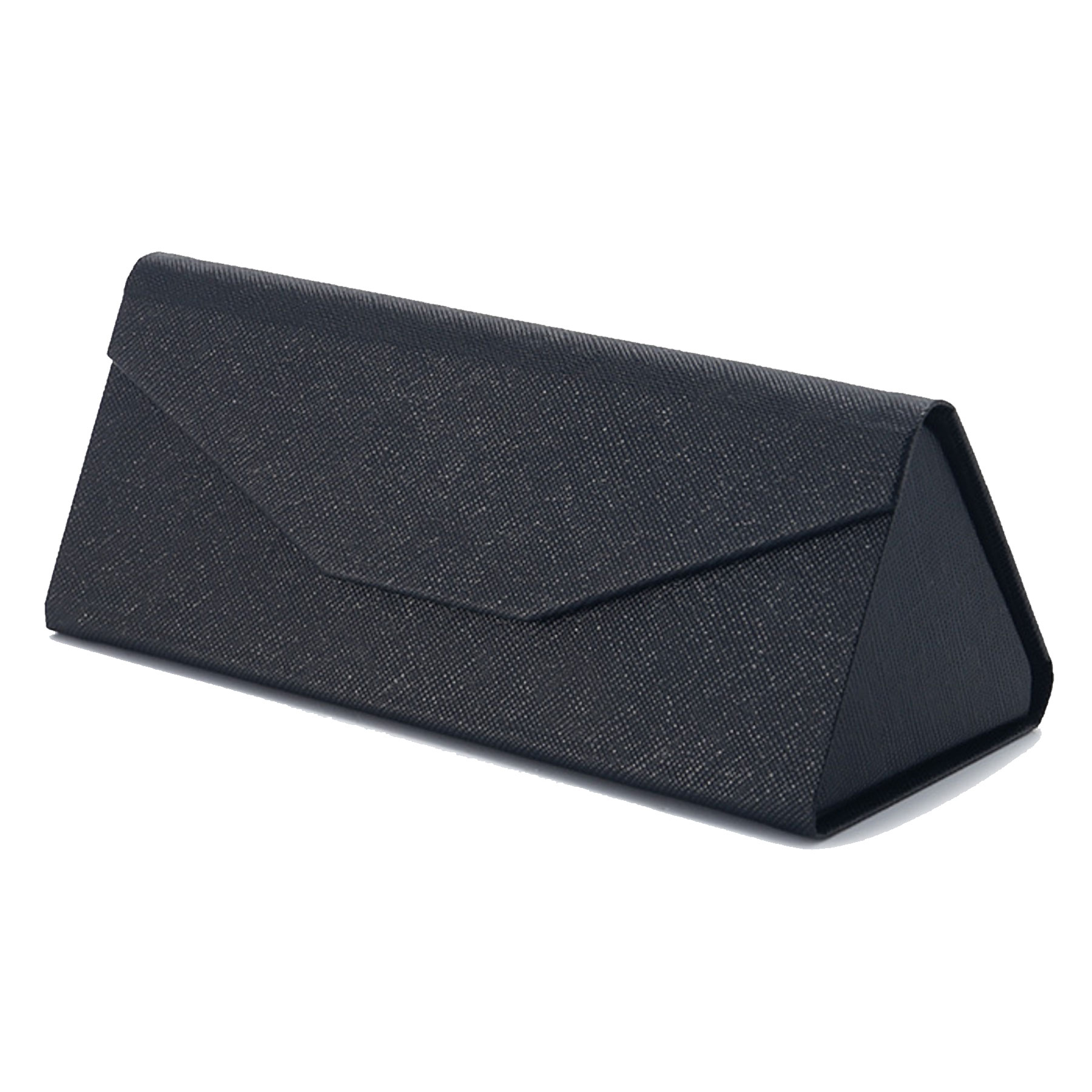 Magnetic Folding Sunglass Case 9
