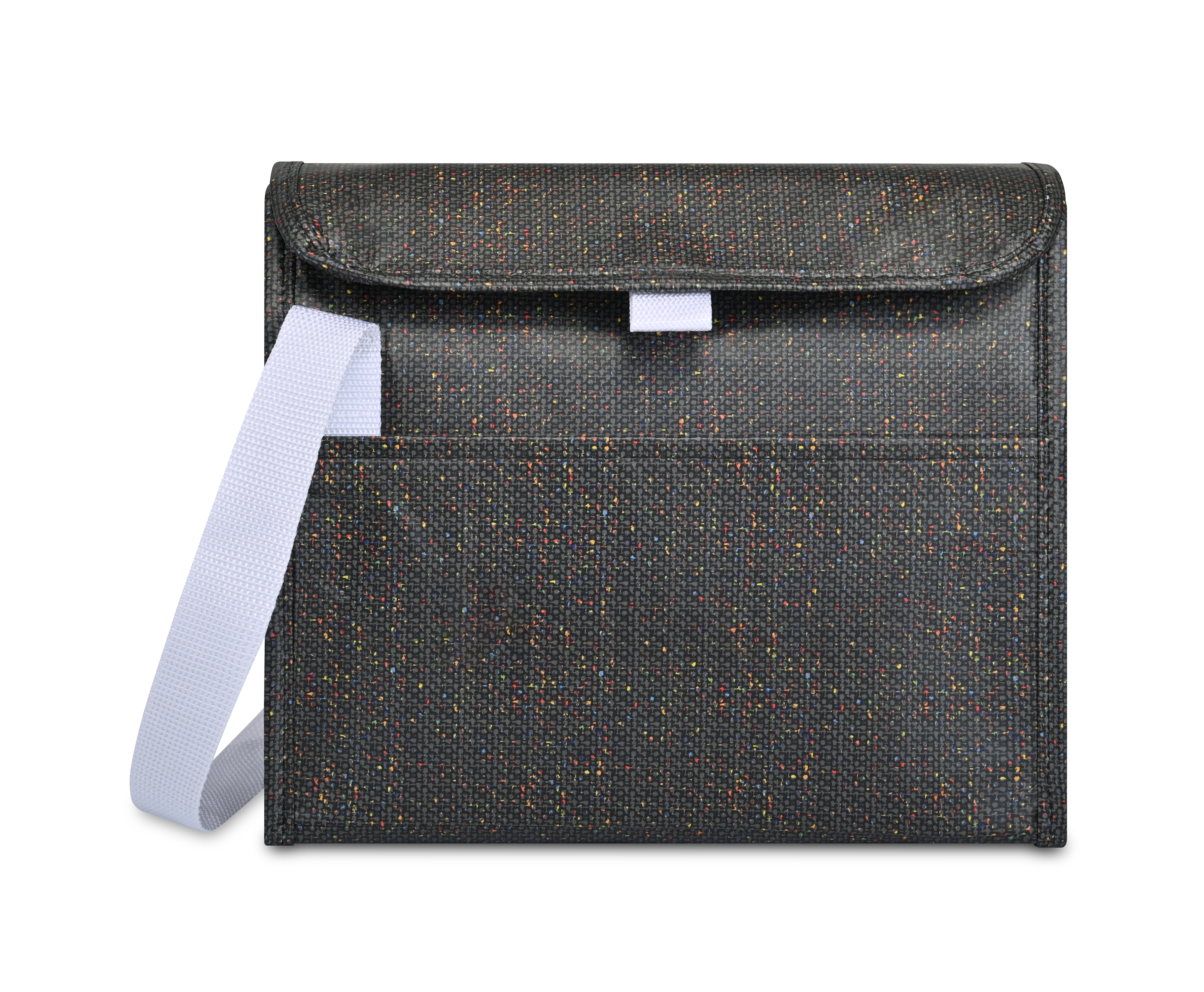 Sami Laminated Recycled Non-Woven Box Cooler