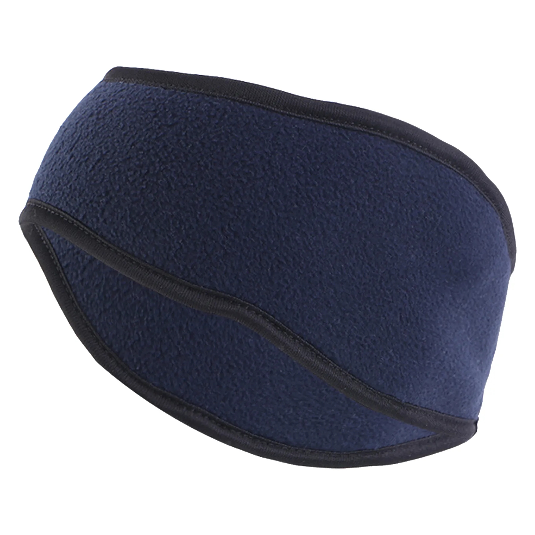 Winter Fleece Ear Warmer Muff Headband 16