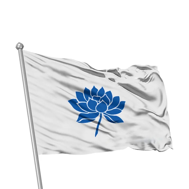 Flag Customization 15
