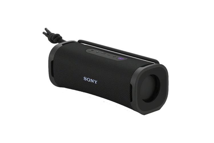 Sony ULT FIELD 1 Wireless Portable Speaker - Black 4