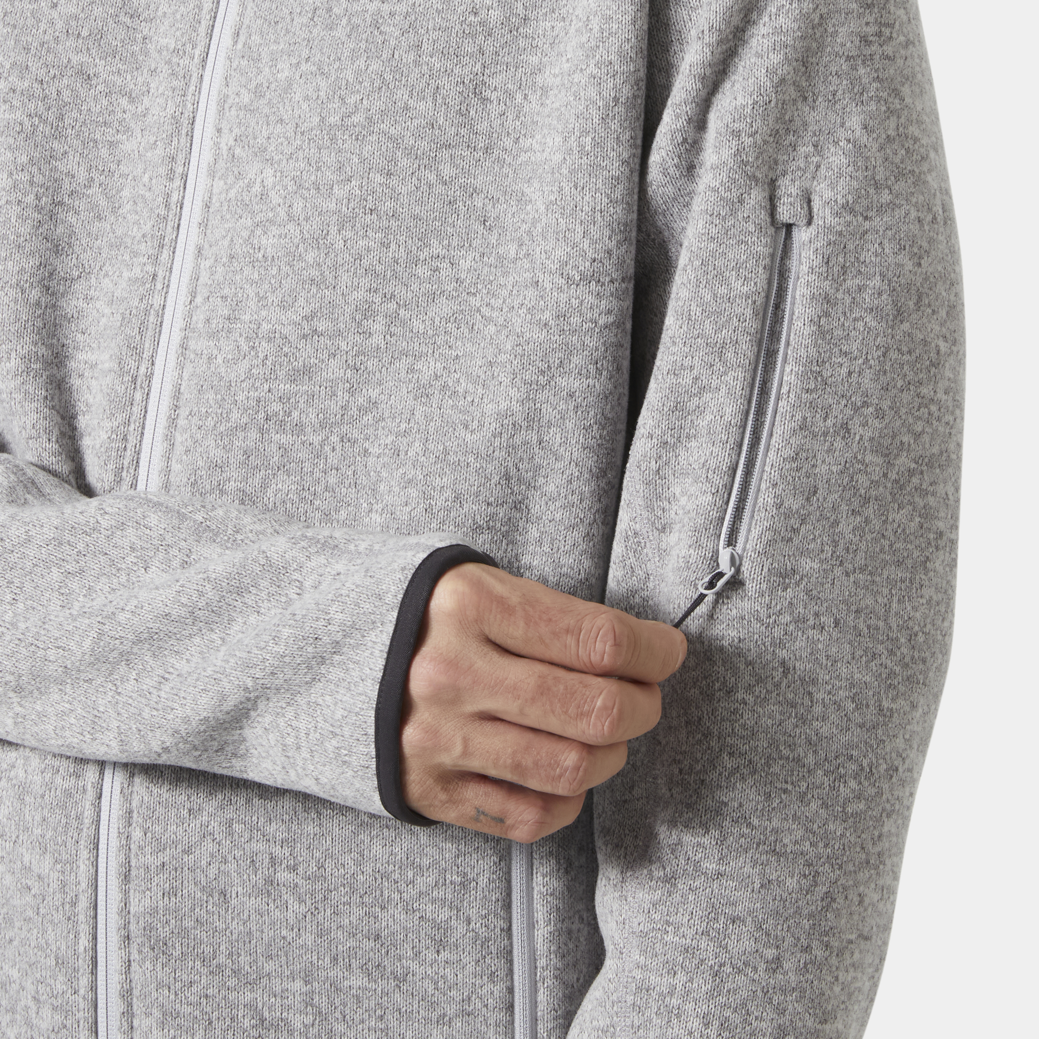 Helly Hansen Men's Varde 2.0 Fleece Jacket 11