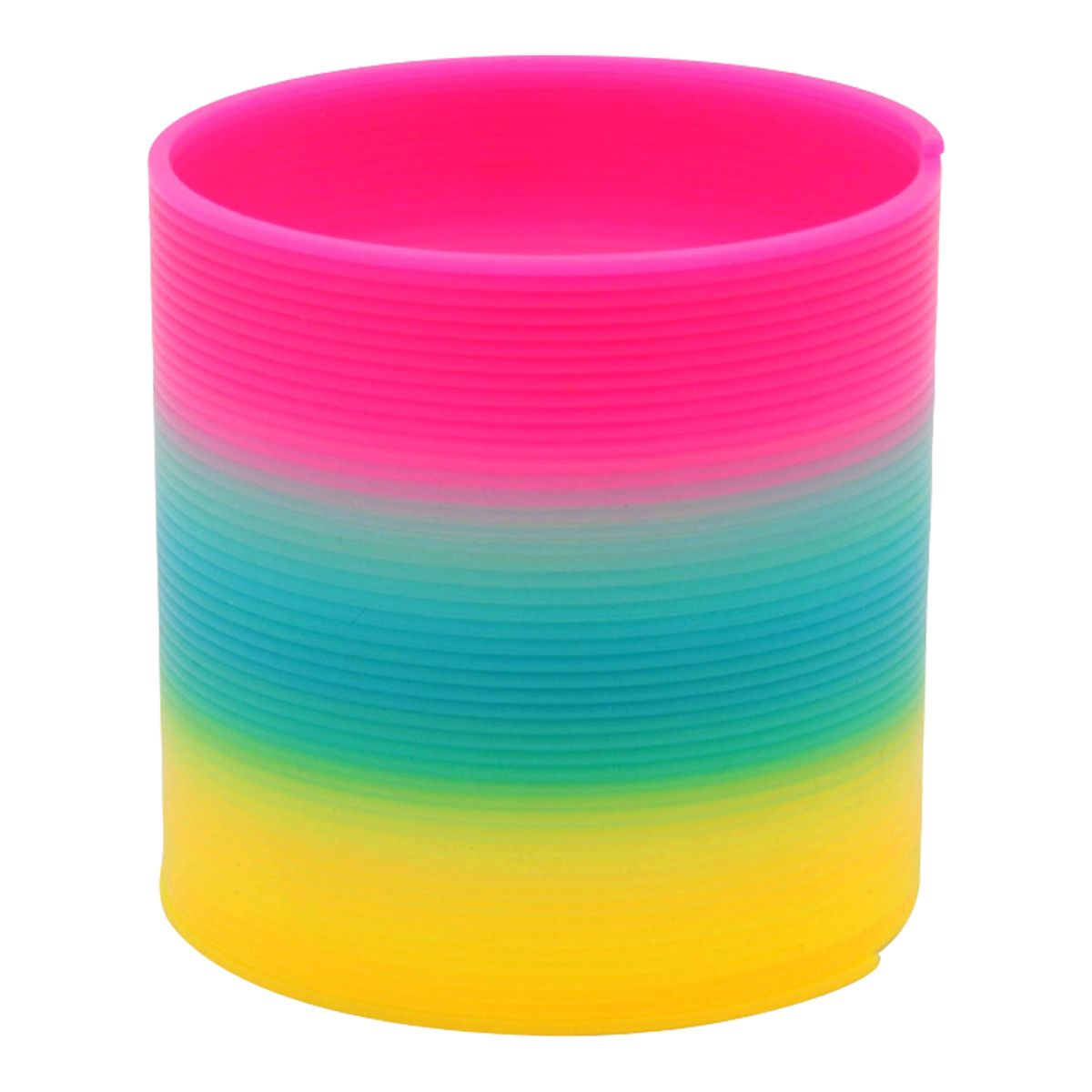 Mini Spring Rainbow Coil Party Favors (3.2 cm x 3.5 cm) | Purely Promo ...
