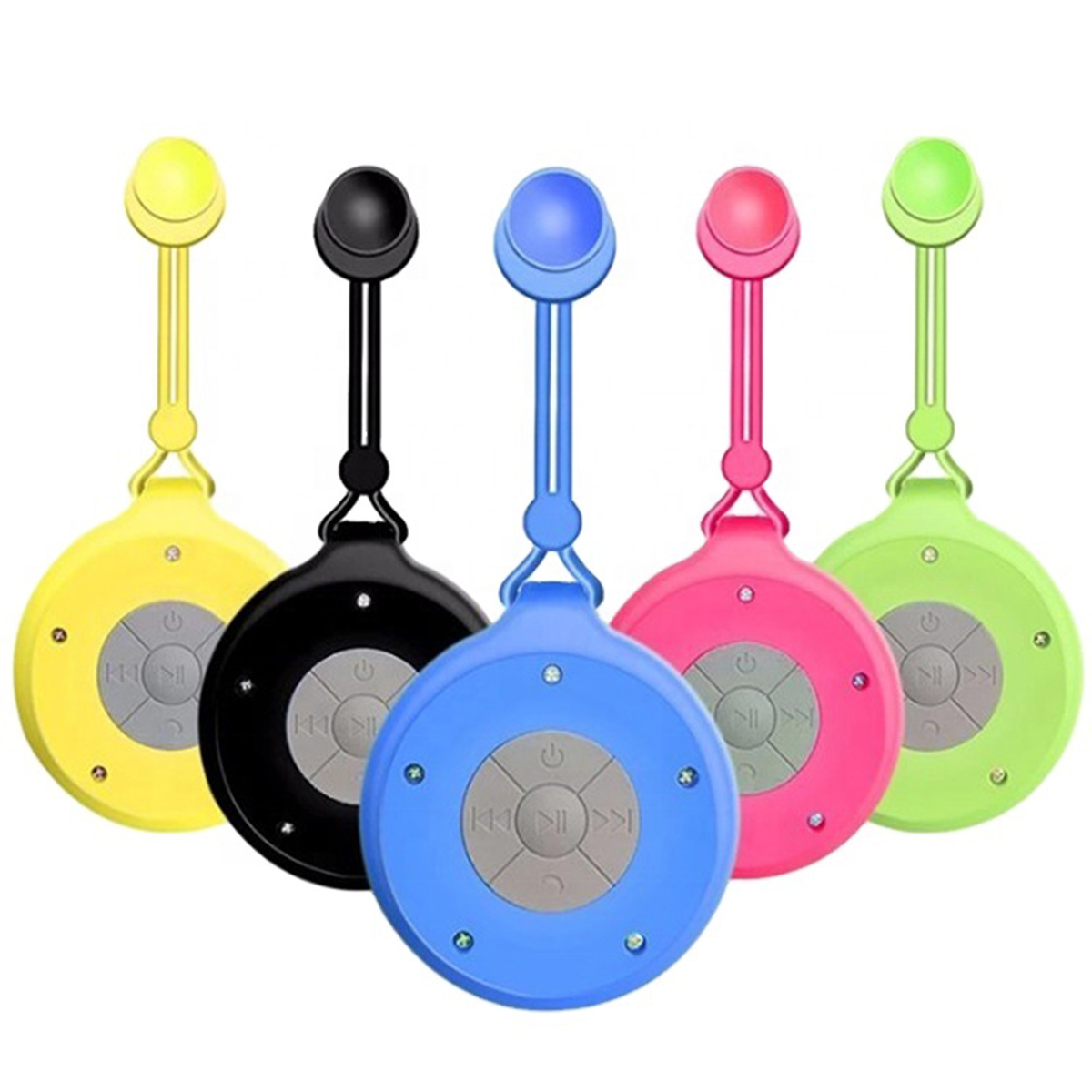Waterproof Speaker