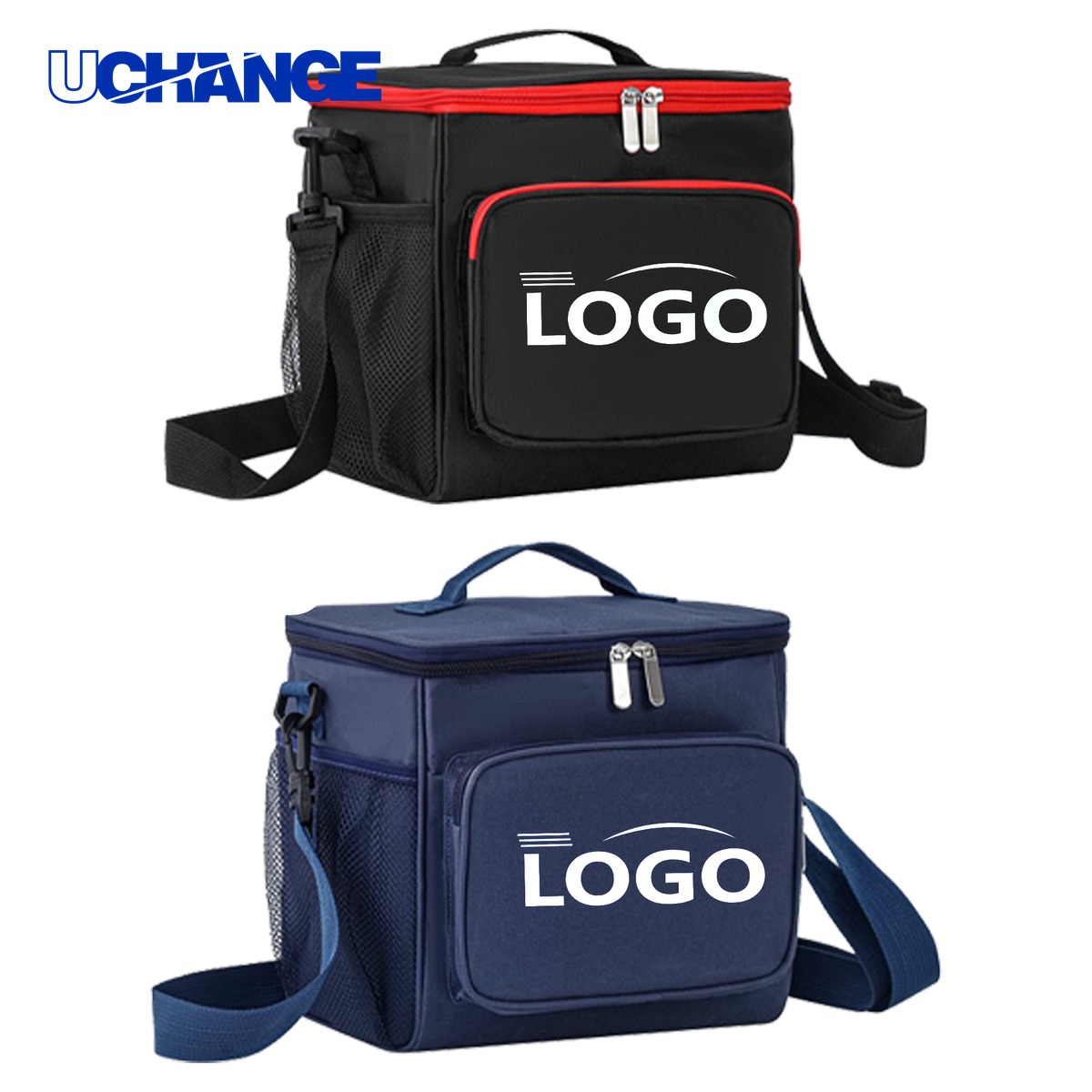 Portable Lunch Thermal Bag Organizer - Thumbnail 2