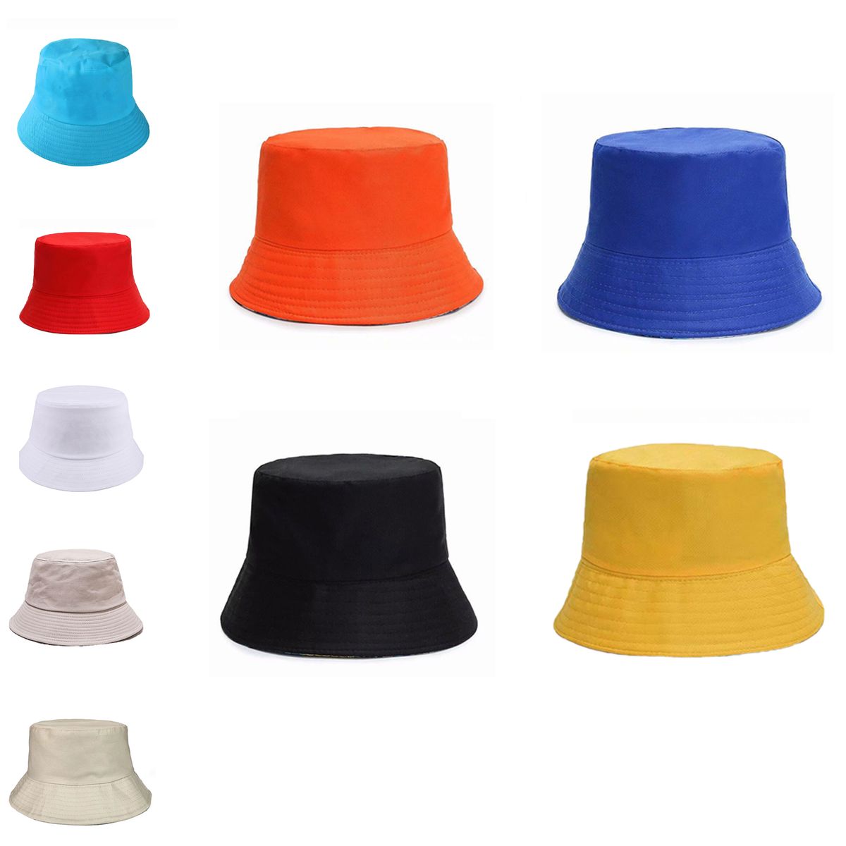 Sunblock Fisherman Hat 2