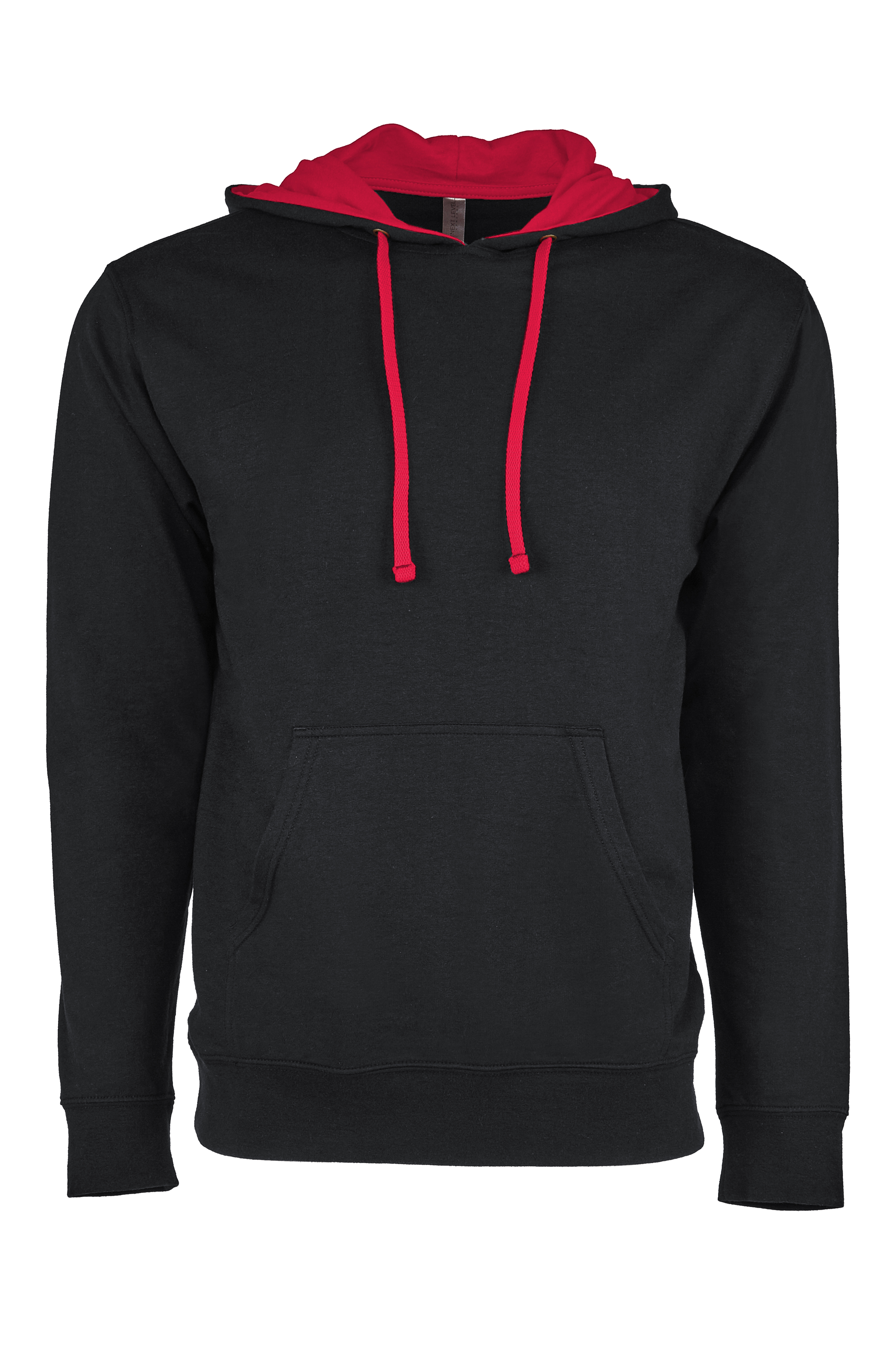 Laguna Hoodie, custom hoodie or sweatshirt with logo imprint 14