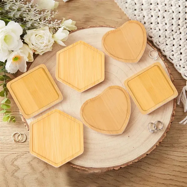 Shape customization for Coasters 4
