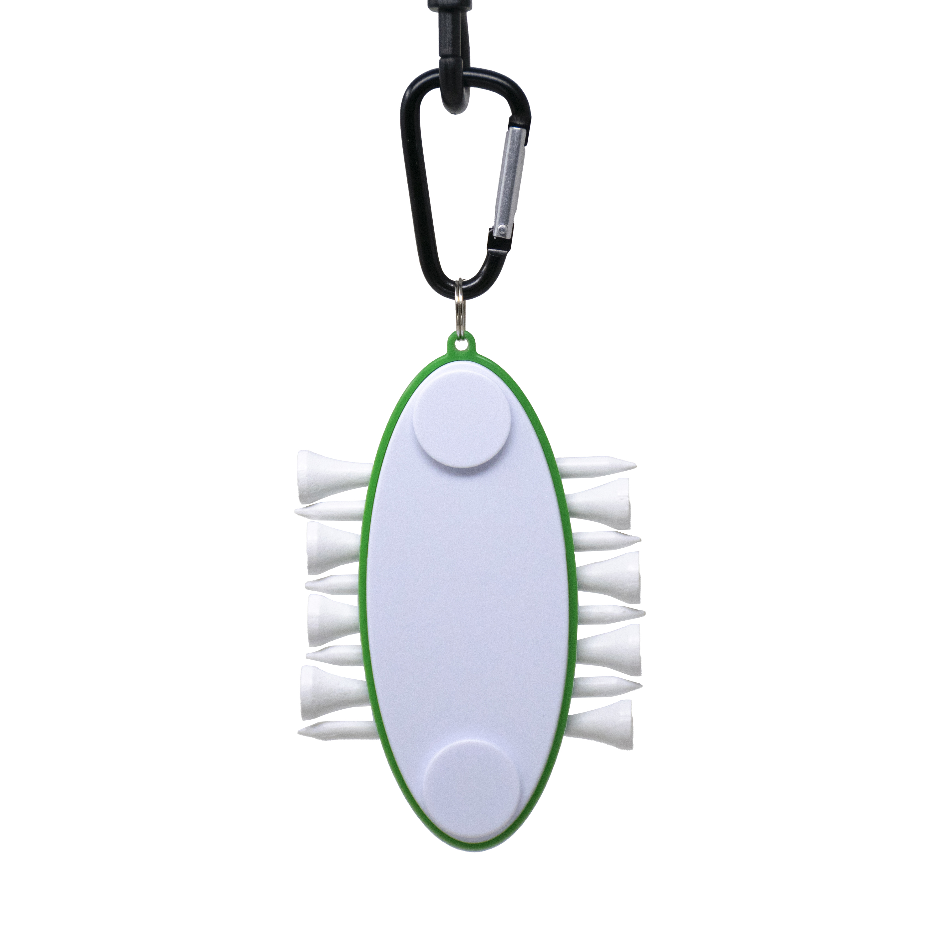 Golf Tee Caddy 6