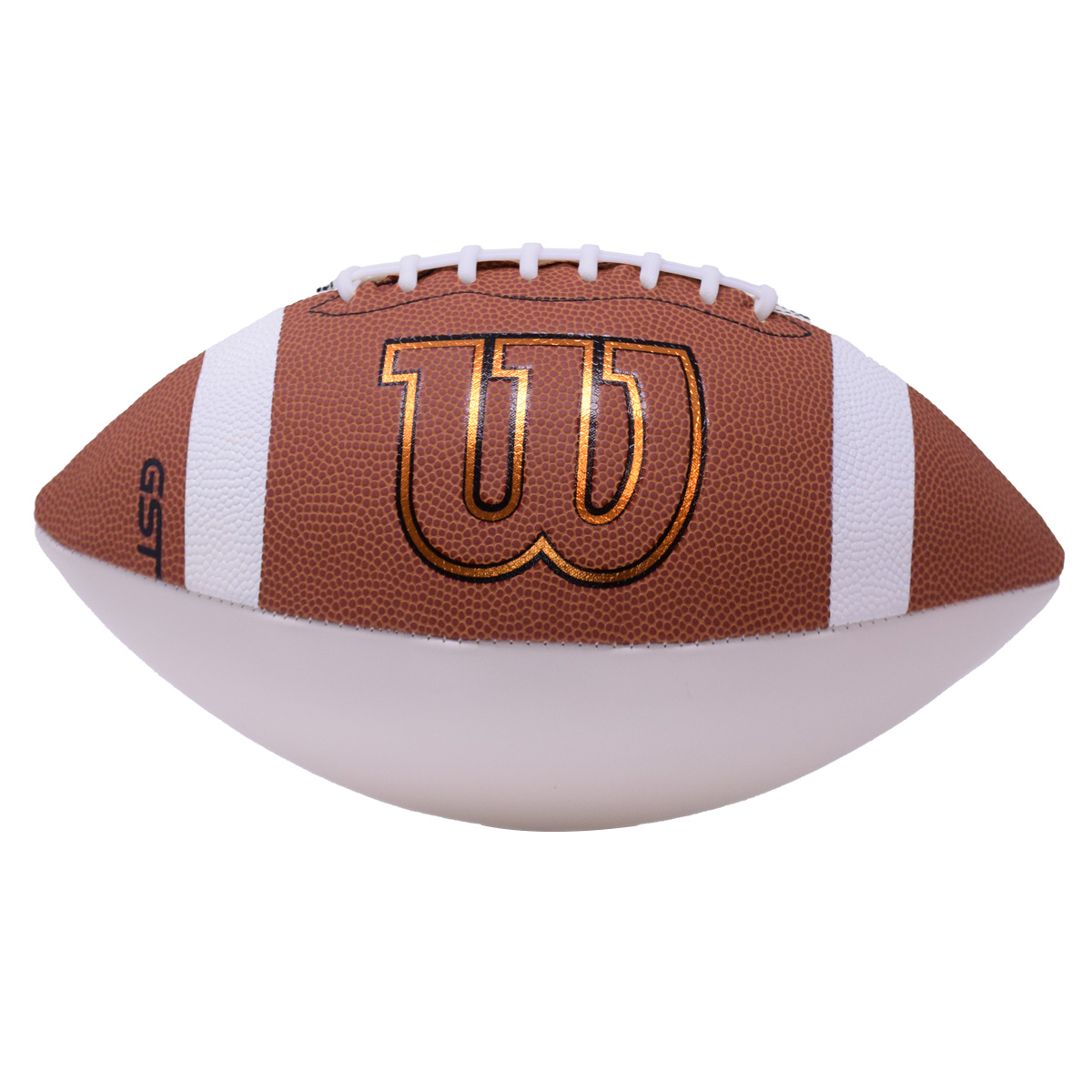 Wilson GST Autograph Composite Football 3