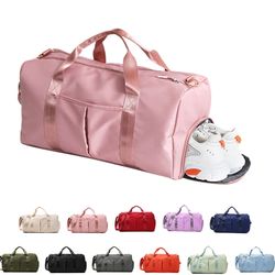 Sports Duffel Bag