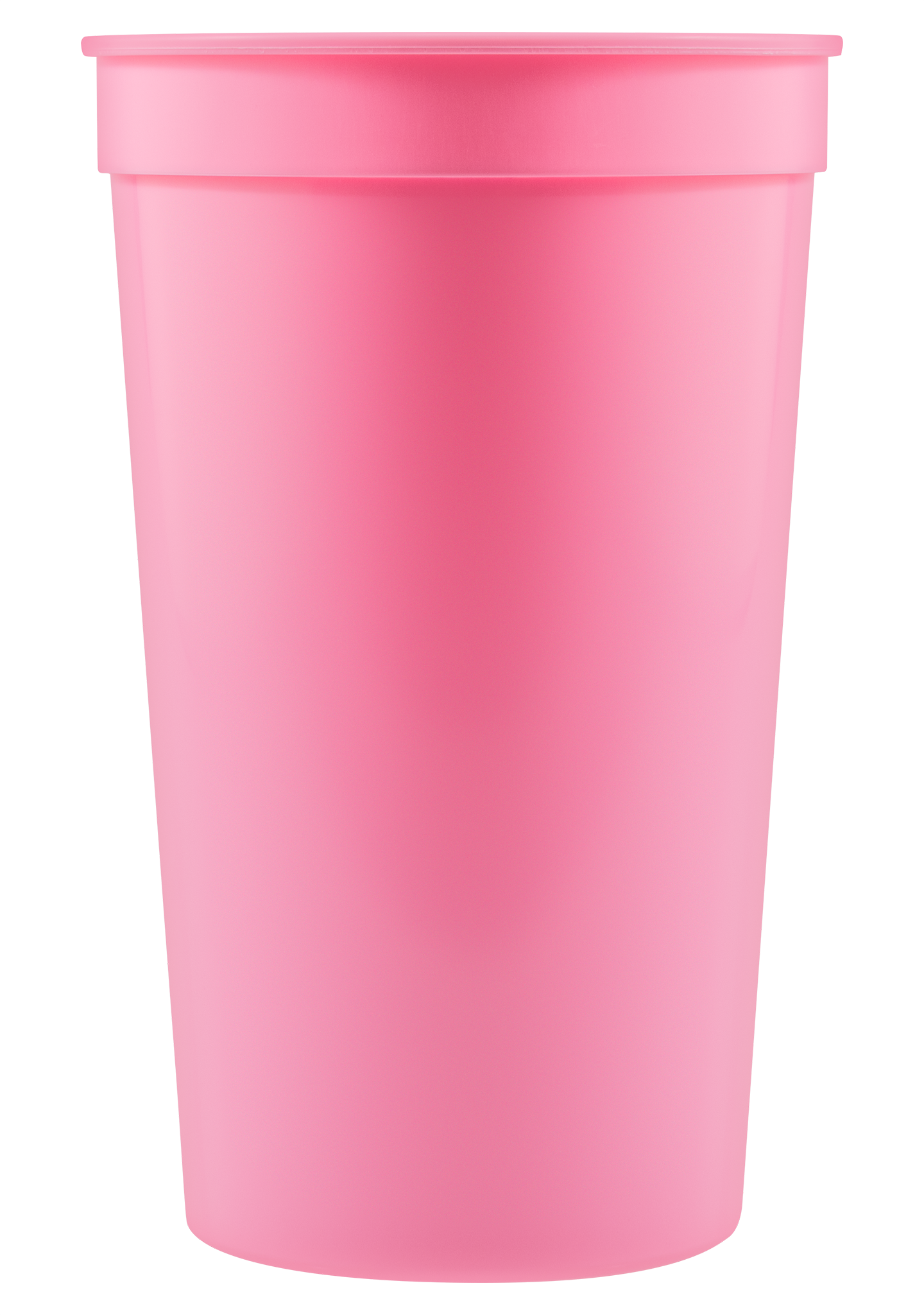 22 oz Stadium Cup Smooth (Color) Digital Print 38