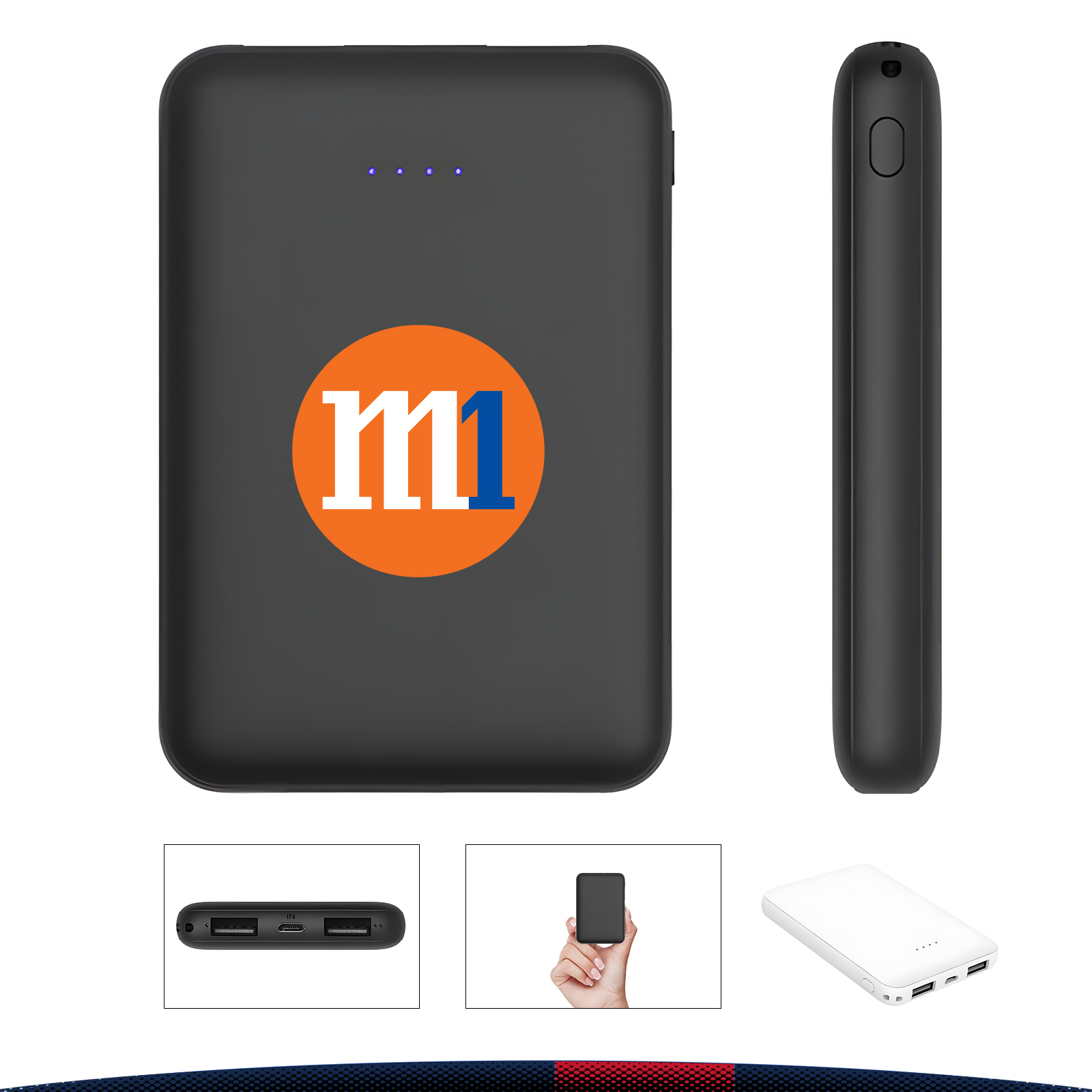 Asglo Power Bank
