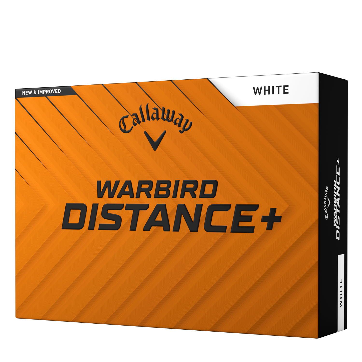 Callaway Warbird Golf Balls 9