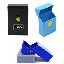 Silicone Cigarette Case