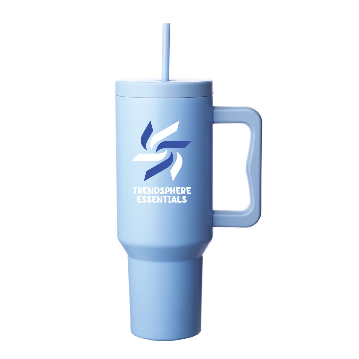 40 oz. Everest Hydration Tumbler (2 Color Imprint)