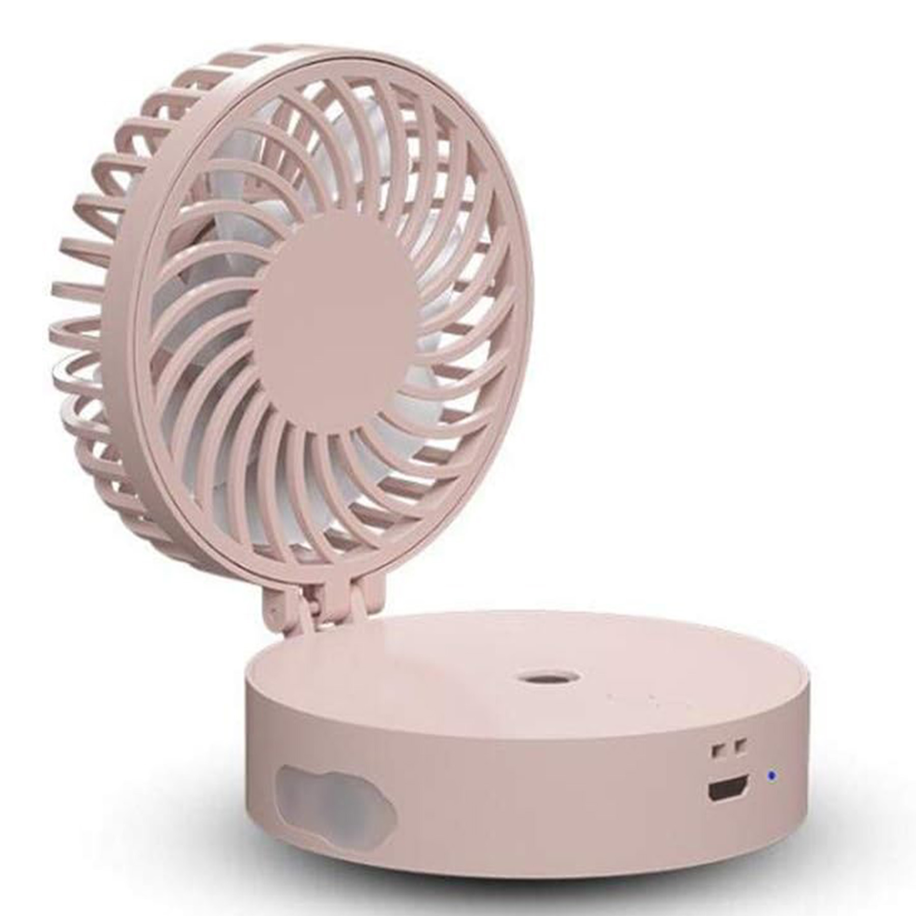 Mini Spray Fan 9
