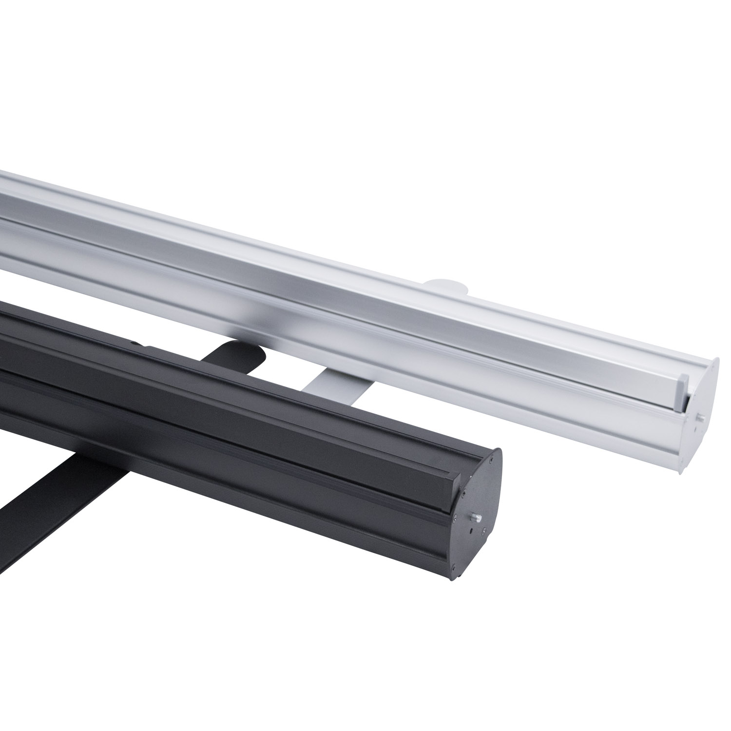 31.5" Economy Retractor Kit (No-Curl Hybrid Media) 34