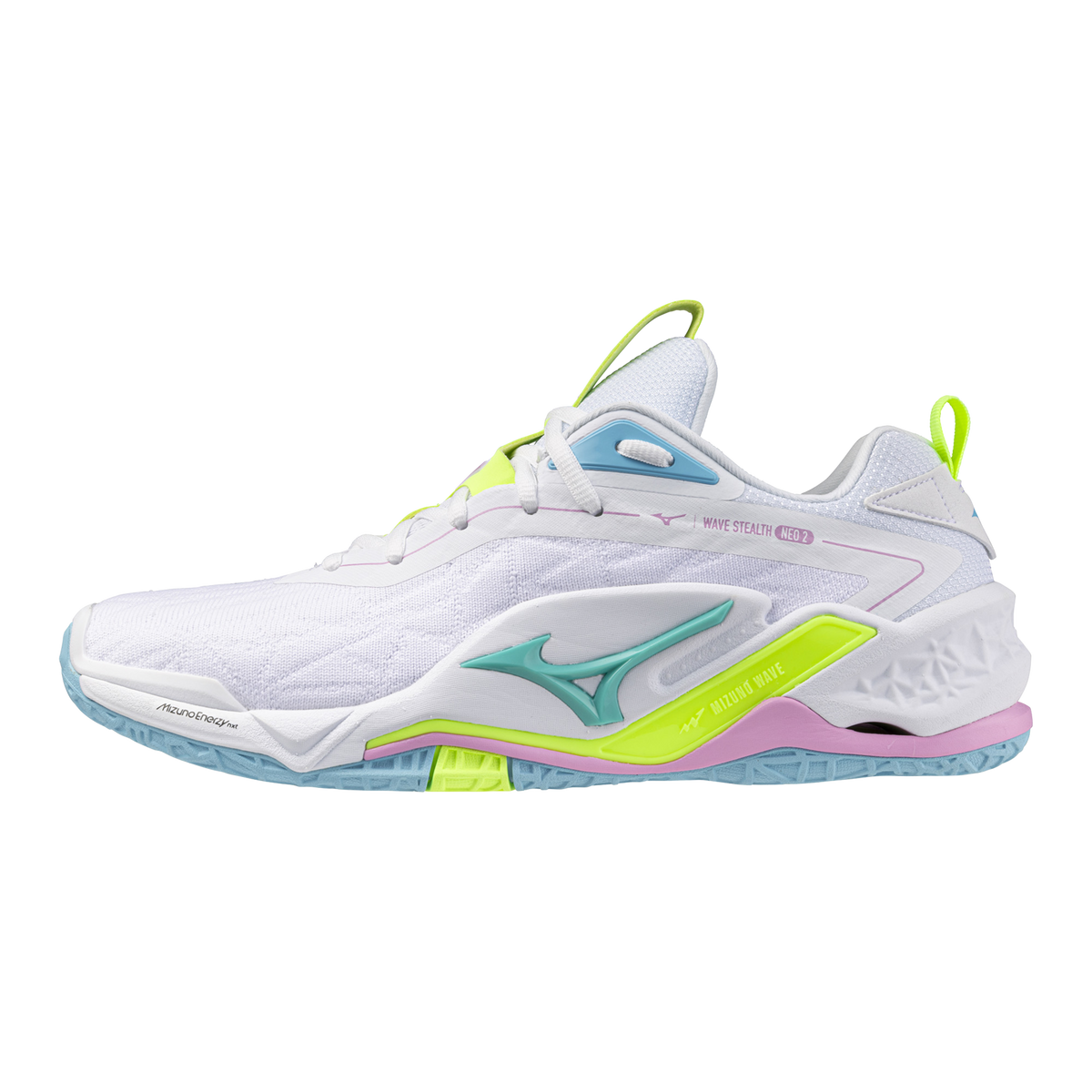 Wave Stealth Neo 2 Unisex Shoe 9