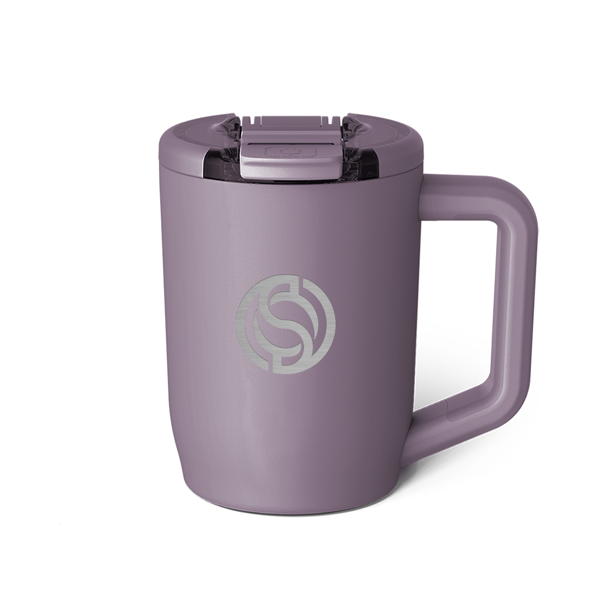BruMate 15 oz MUV Coffee Mug - Thumbnail 4