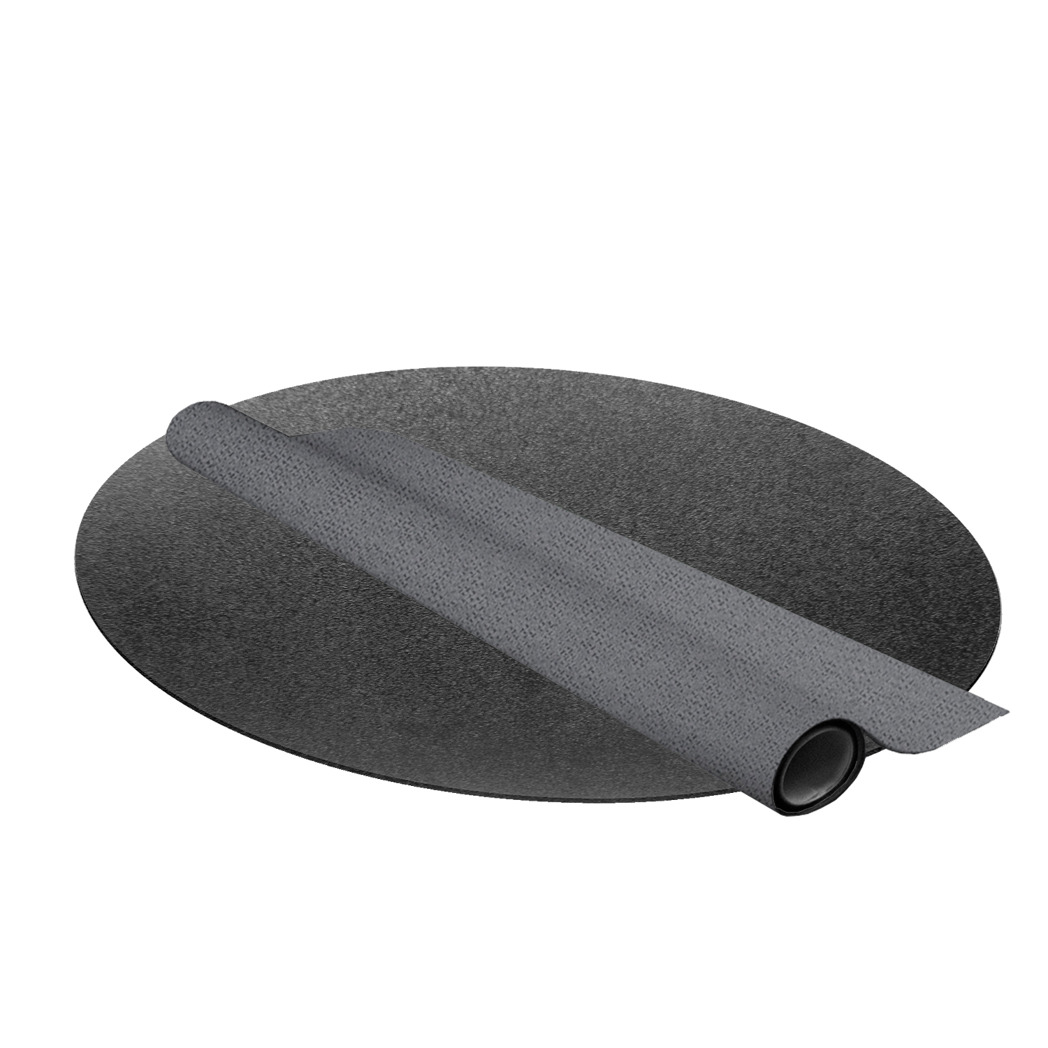 Case-to-Counter Conversion Kit (Fabric Wrap & Counter Top) 4