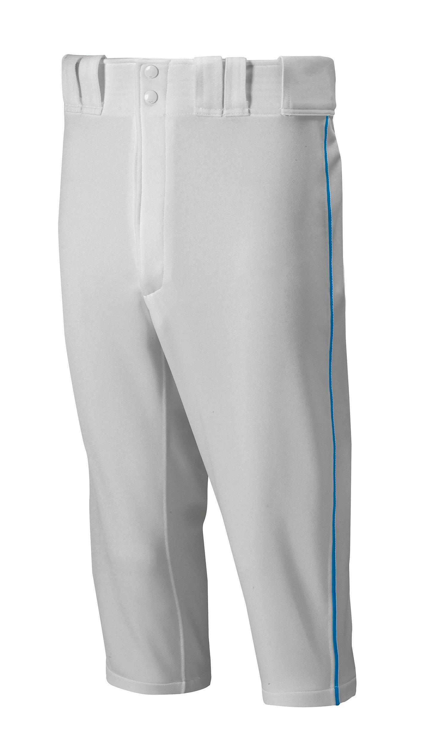 Premier Short Piped Pant 20