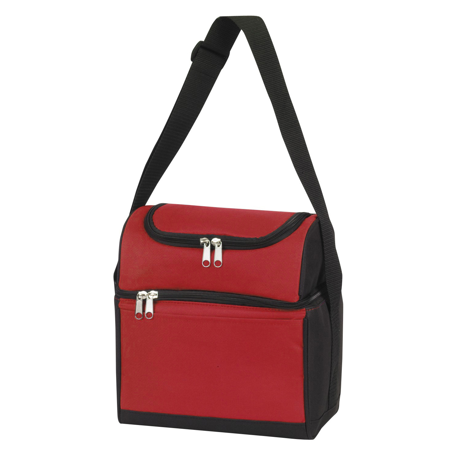 SnackShell Dual-Compartment Leakproof Cooler Bag 30