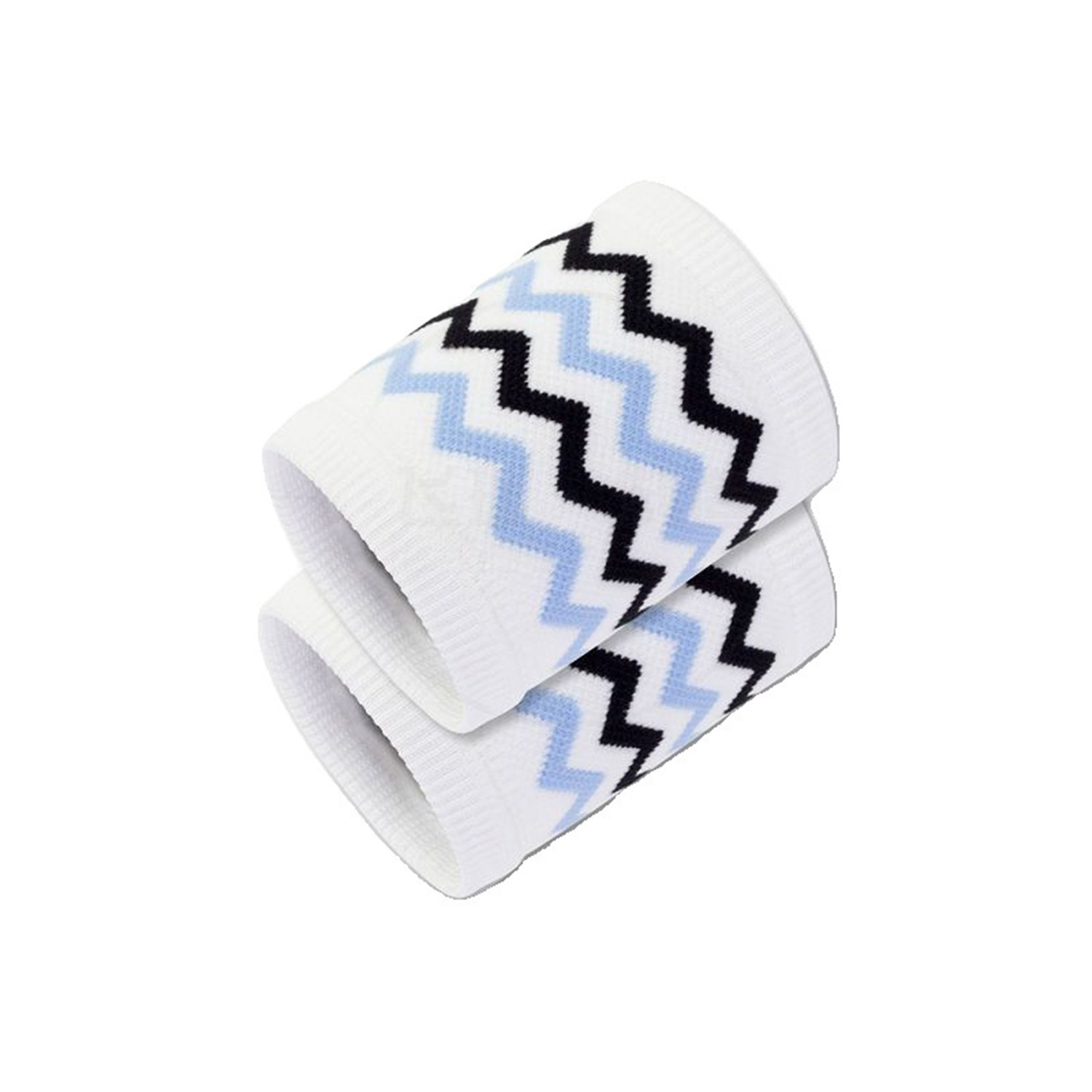 Premium Nylon Stripe Sport Band