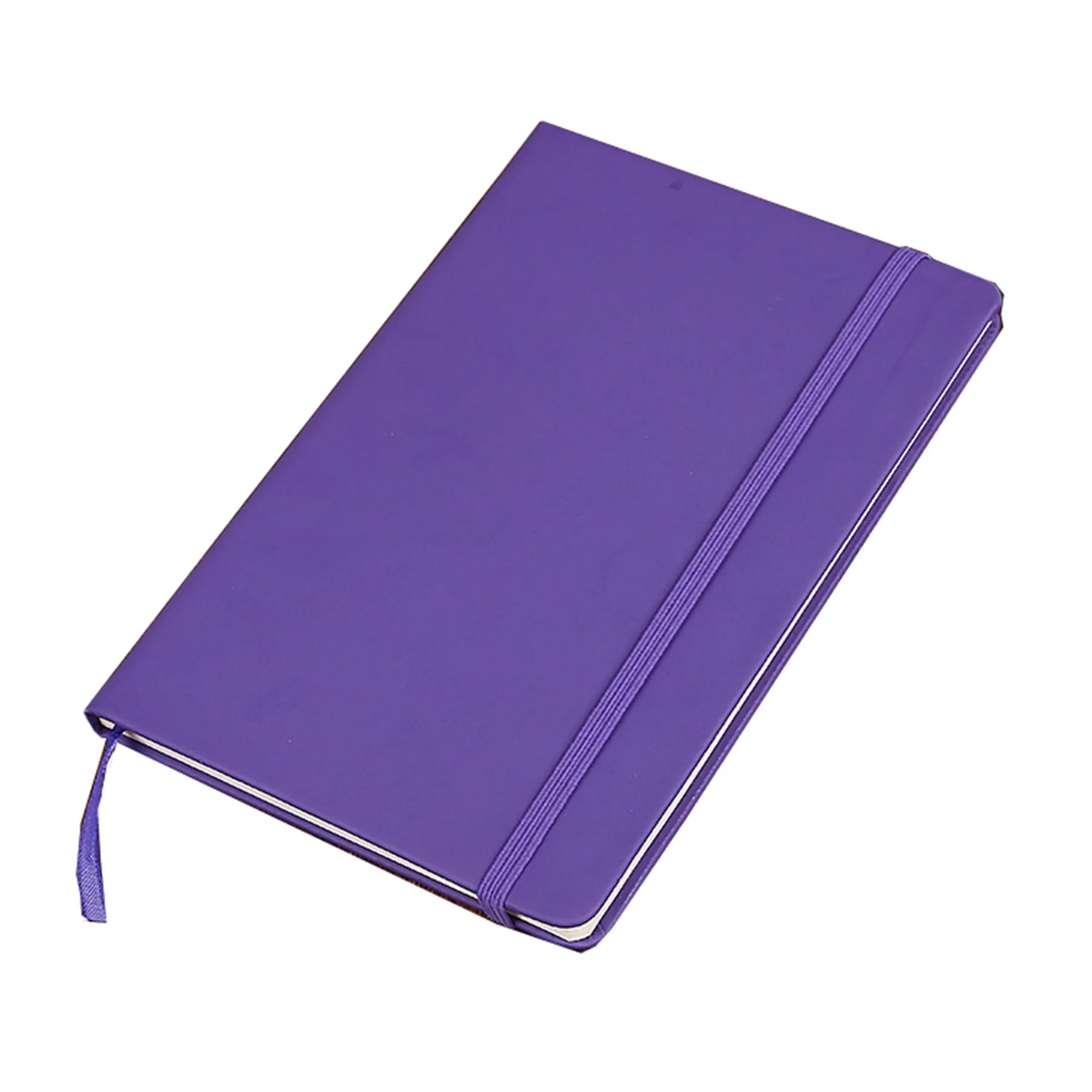 Tourmaline A5 Notebook 24
