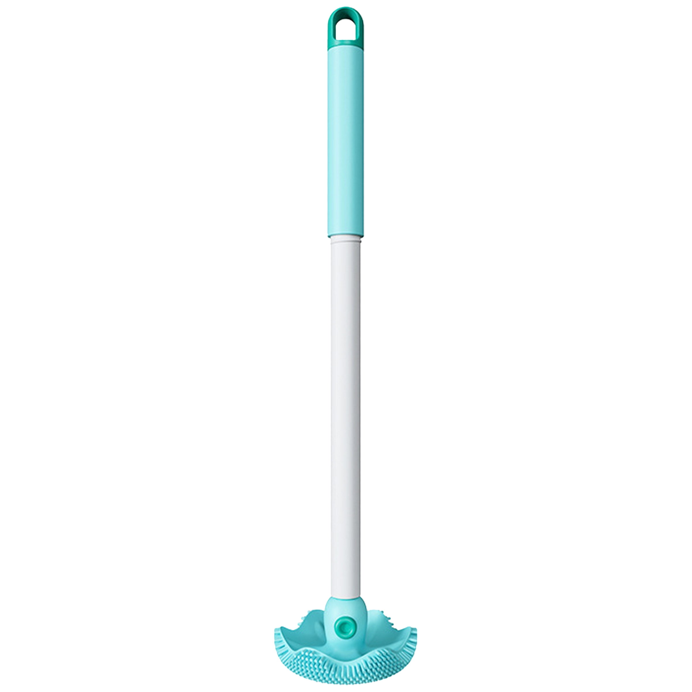 Plastic Household Bathroom Toilet Brush 13
