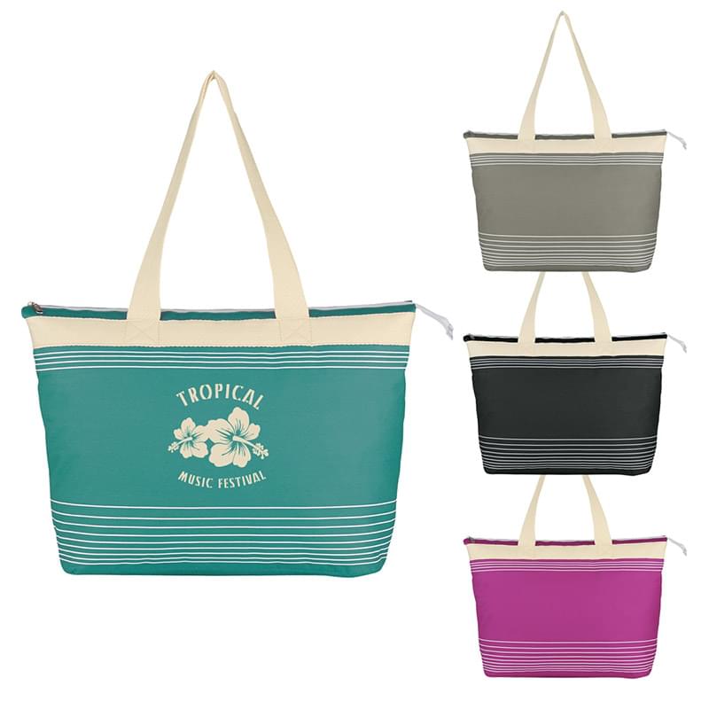 Beach Companion Tote - Thumbnail 2