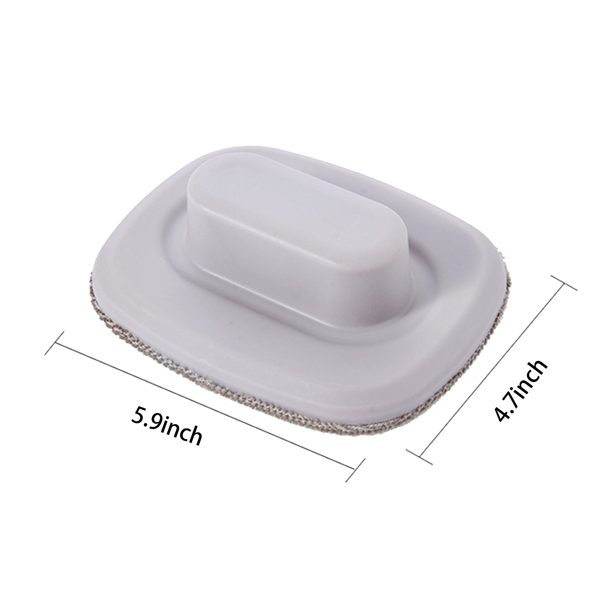 Handheld Mesh Screen Cleaning Brush 7