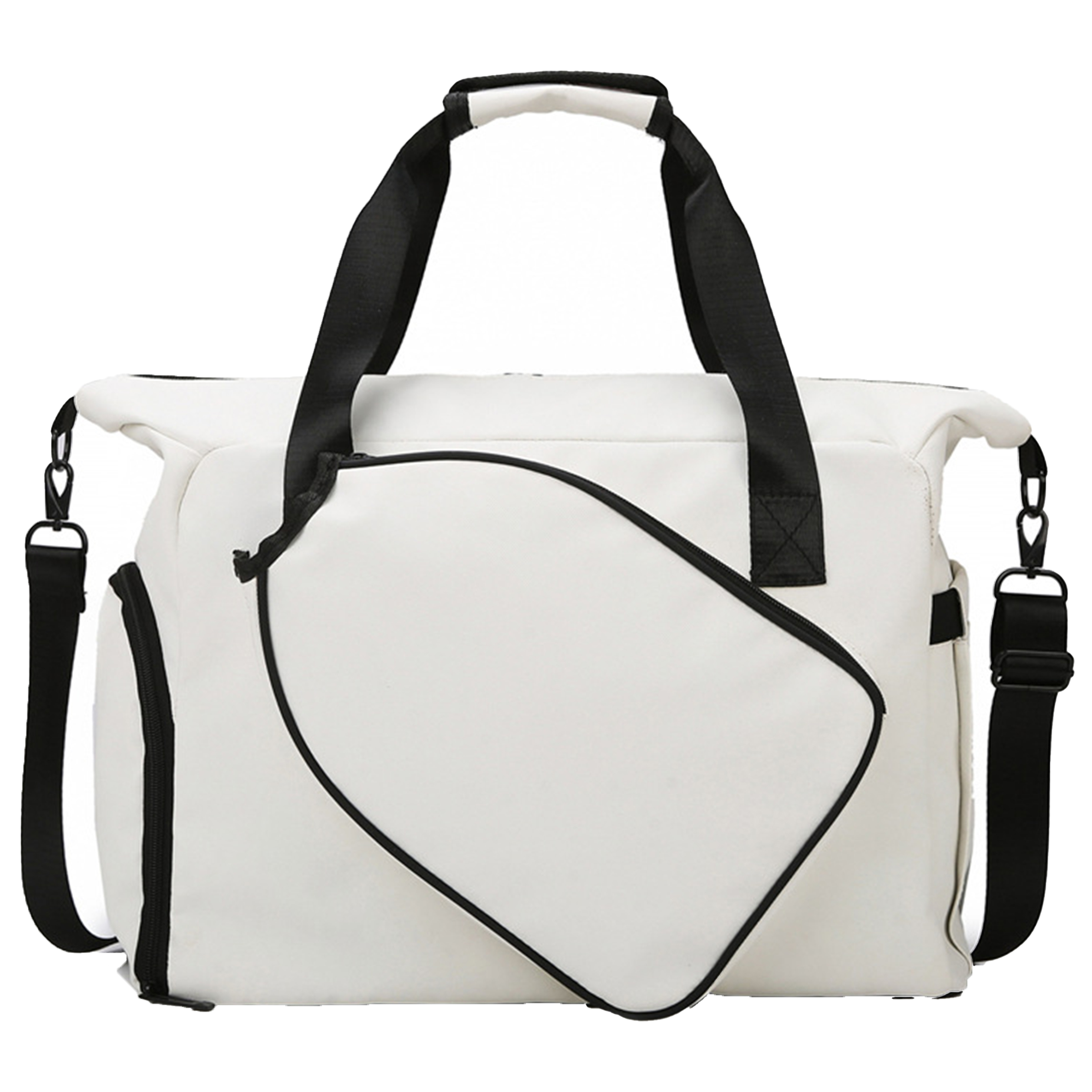Oxford Large Capacity Fitness Tennis Bag 14
