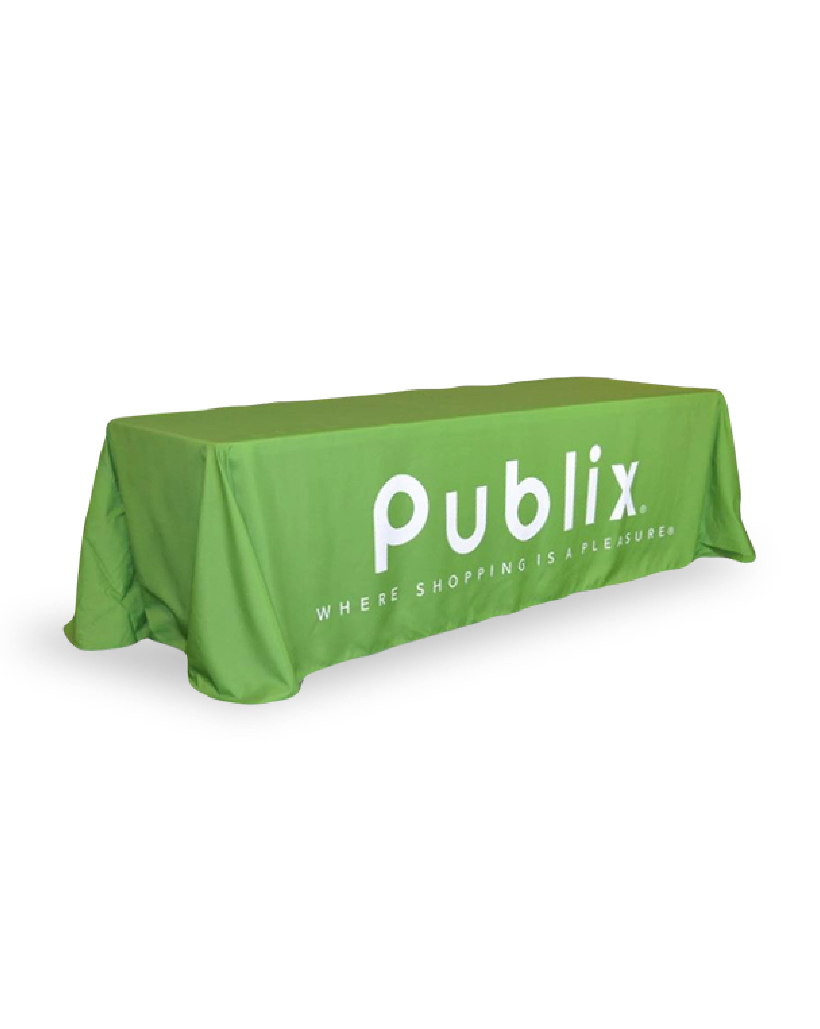 Table Cover Convertible (6ft x 8ft)