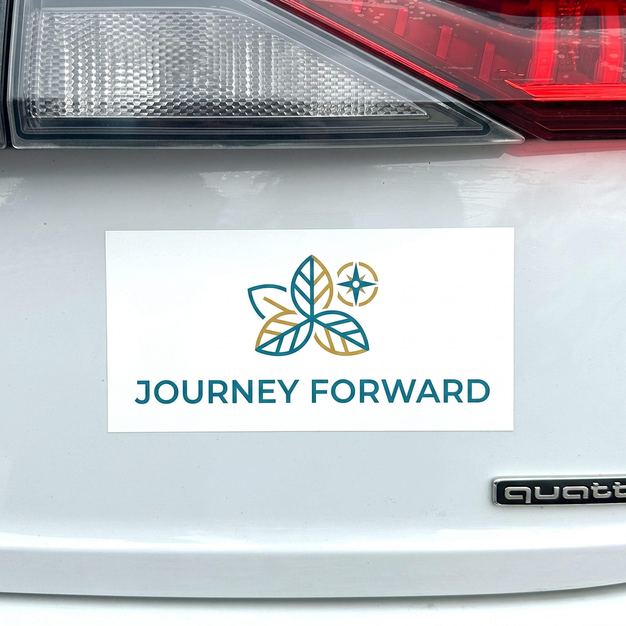 Imprinted Durable Equipment Sticker