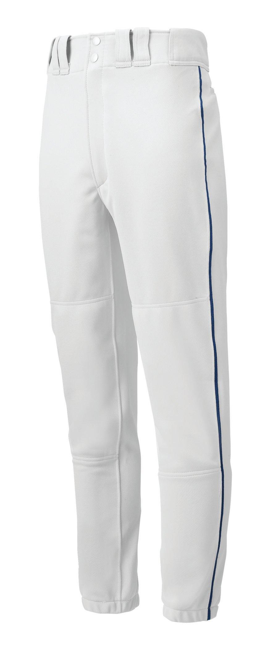 Youth Premier Piped Pant 21