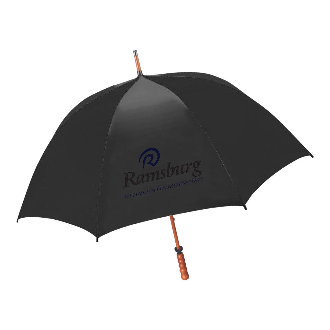 The Eagle Umbrella 67