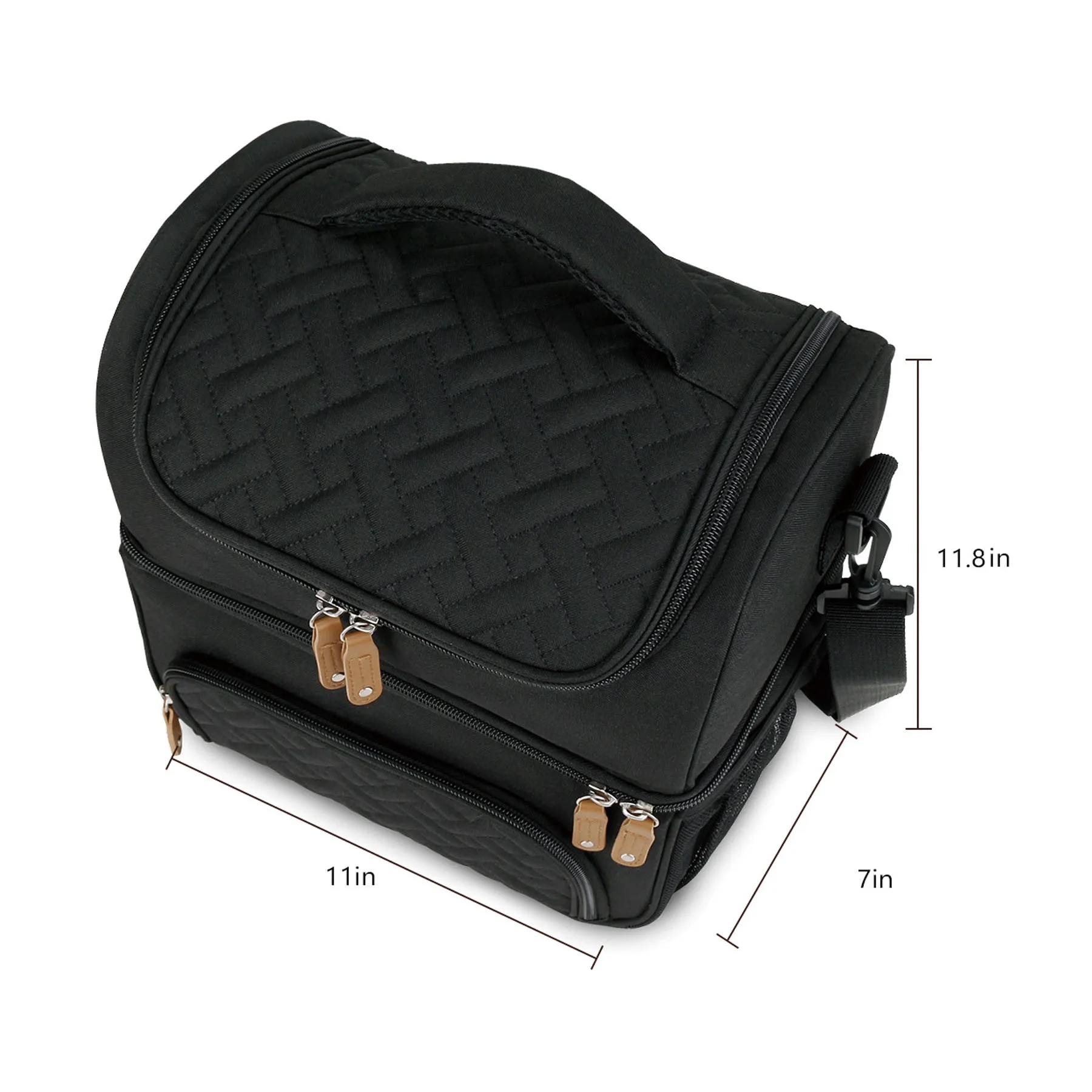 Handheld Outdoor Insulation Bag 15