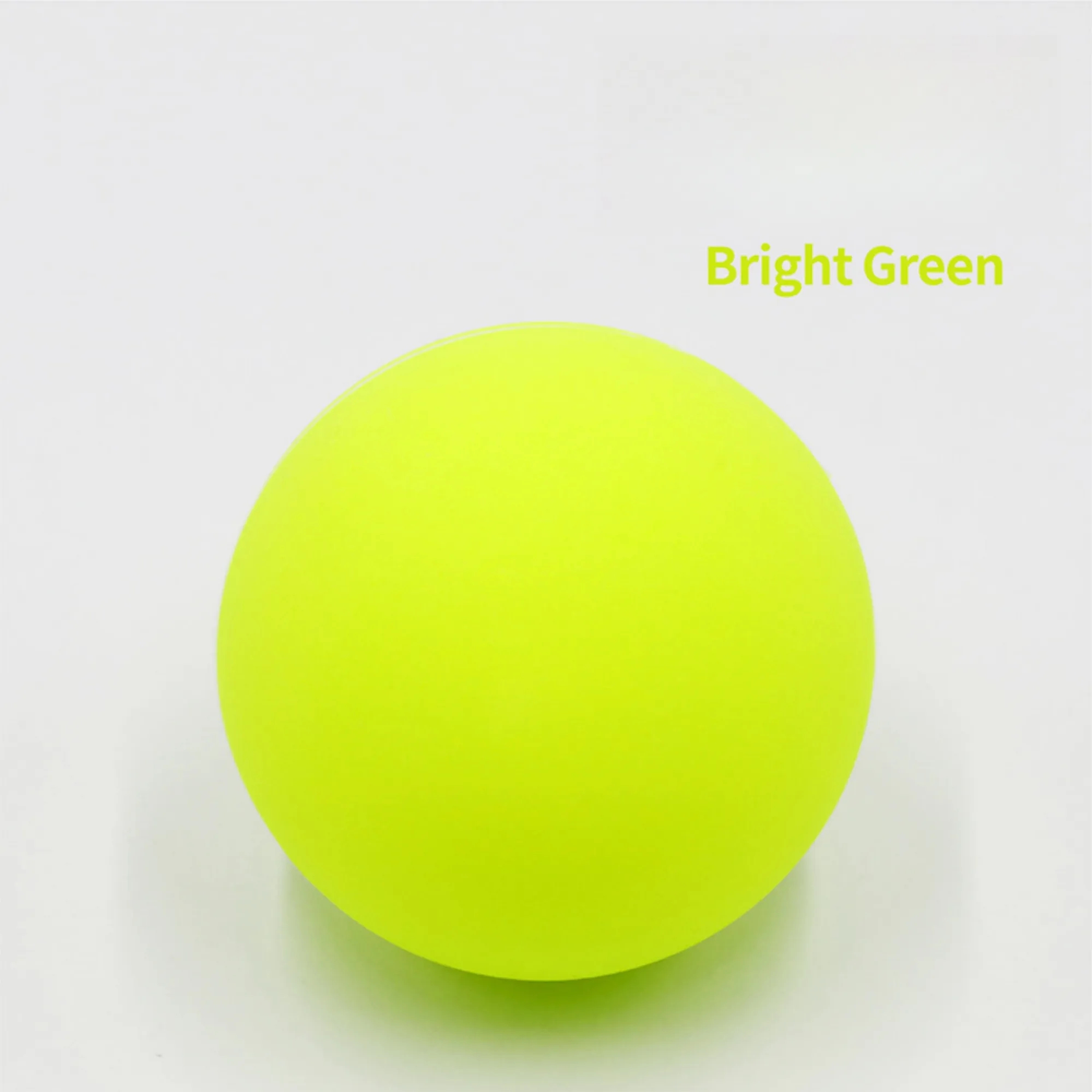 Coloful Comfyon Massage Lacrosse Ball Therapy 26