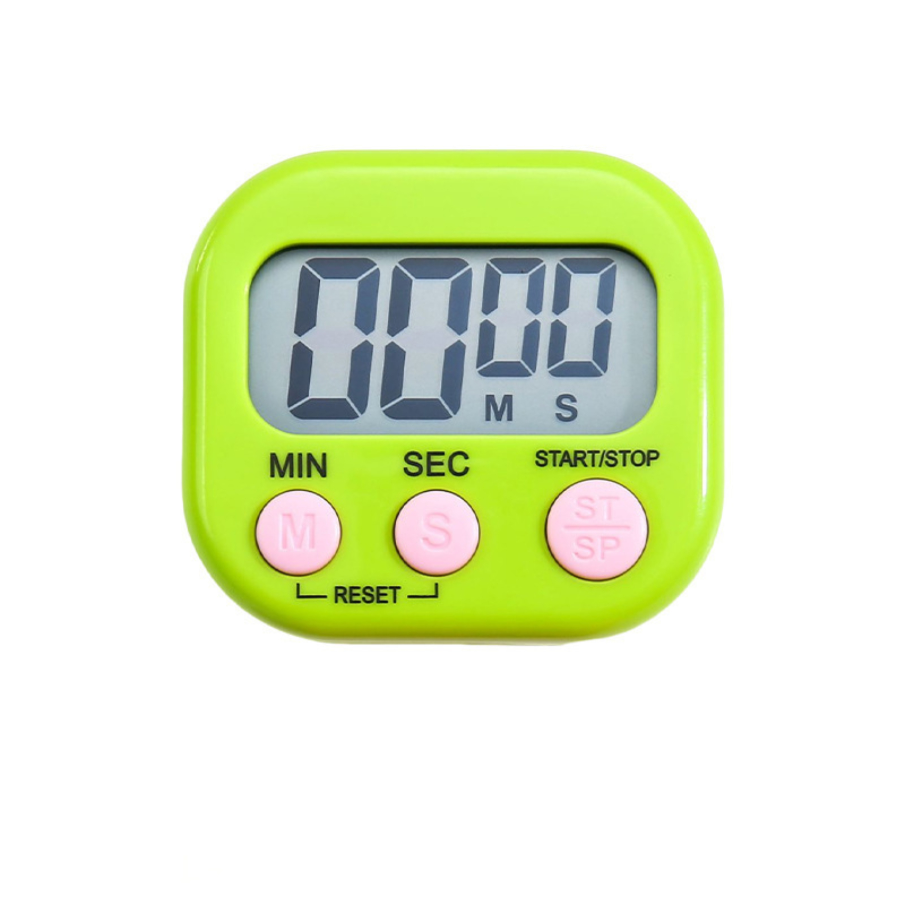 Digital Kitchen Timer 6