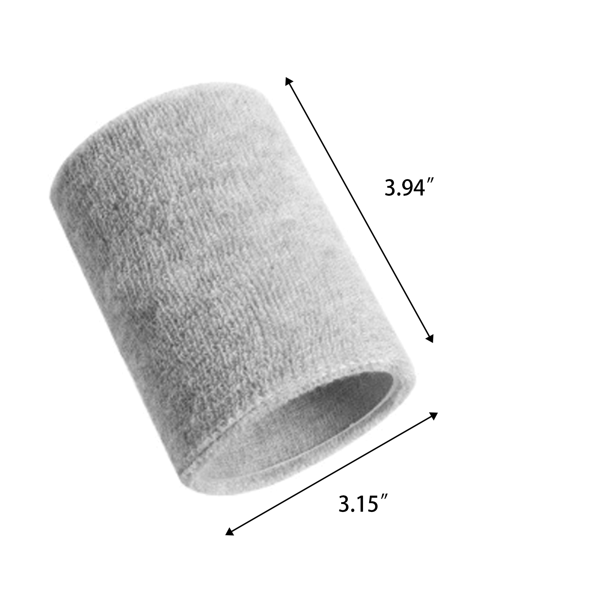 Full Color Outdoor Sports Wristbands MOQ 50 7