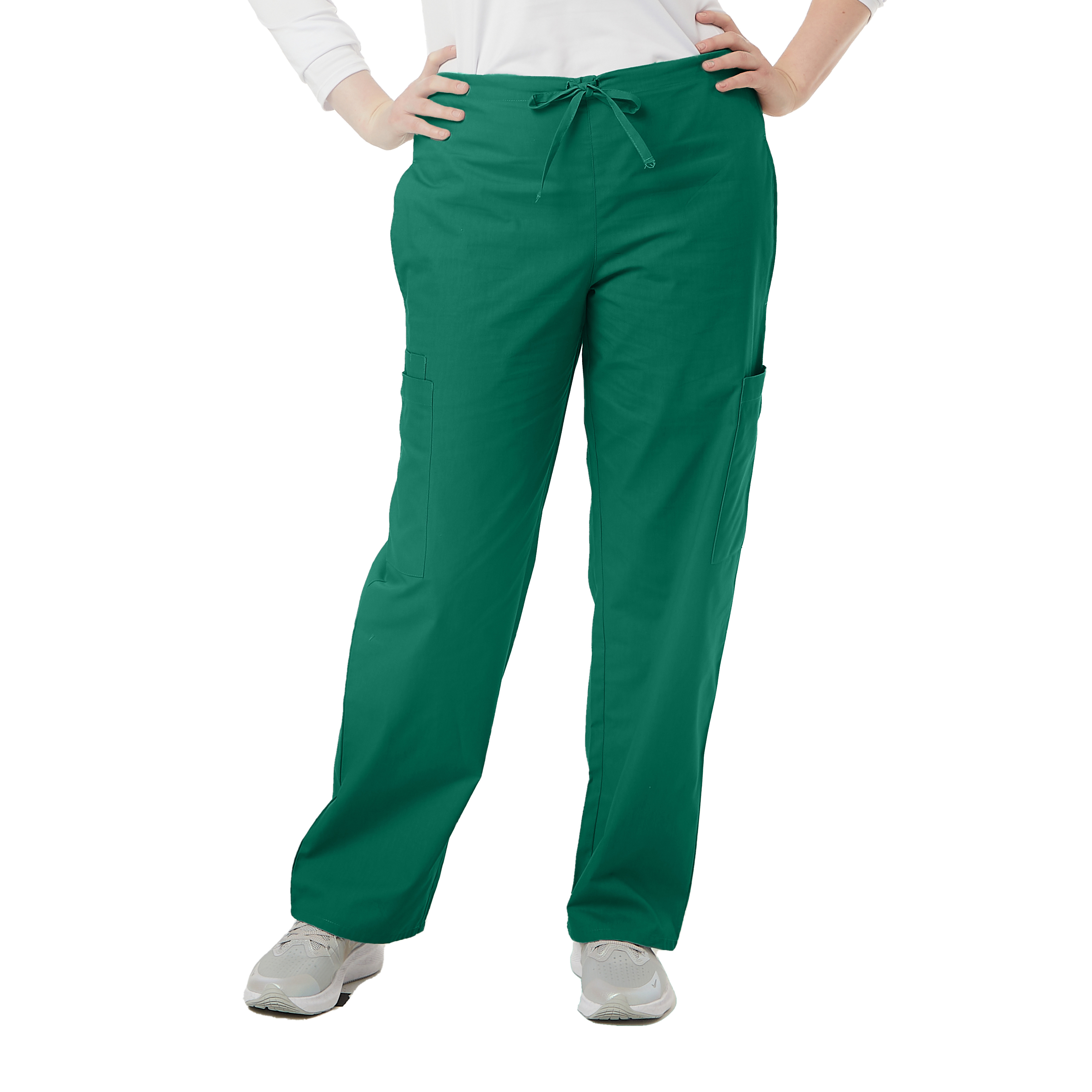 UltraSoft Cargo Scrub Pant 23
