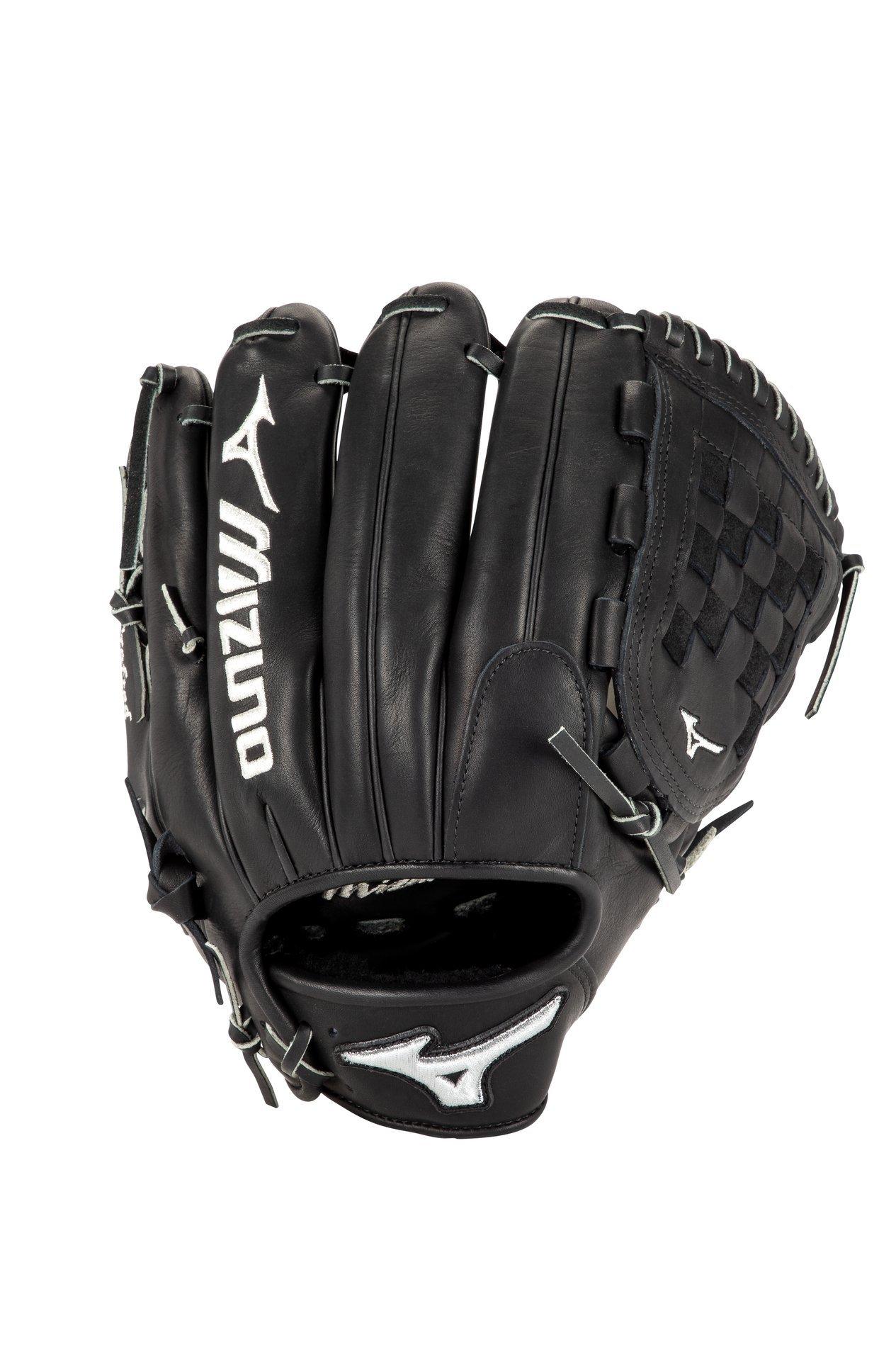 Mizuno Pro Corey Kluber 12" Baseball Glove 22