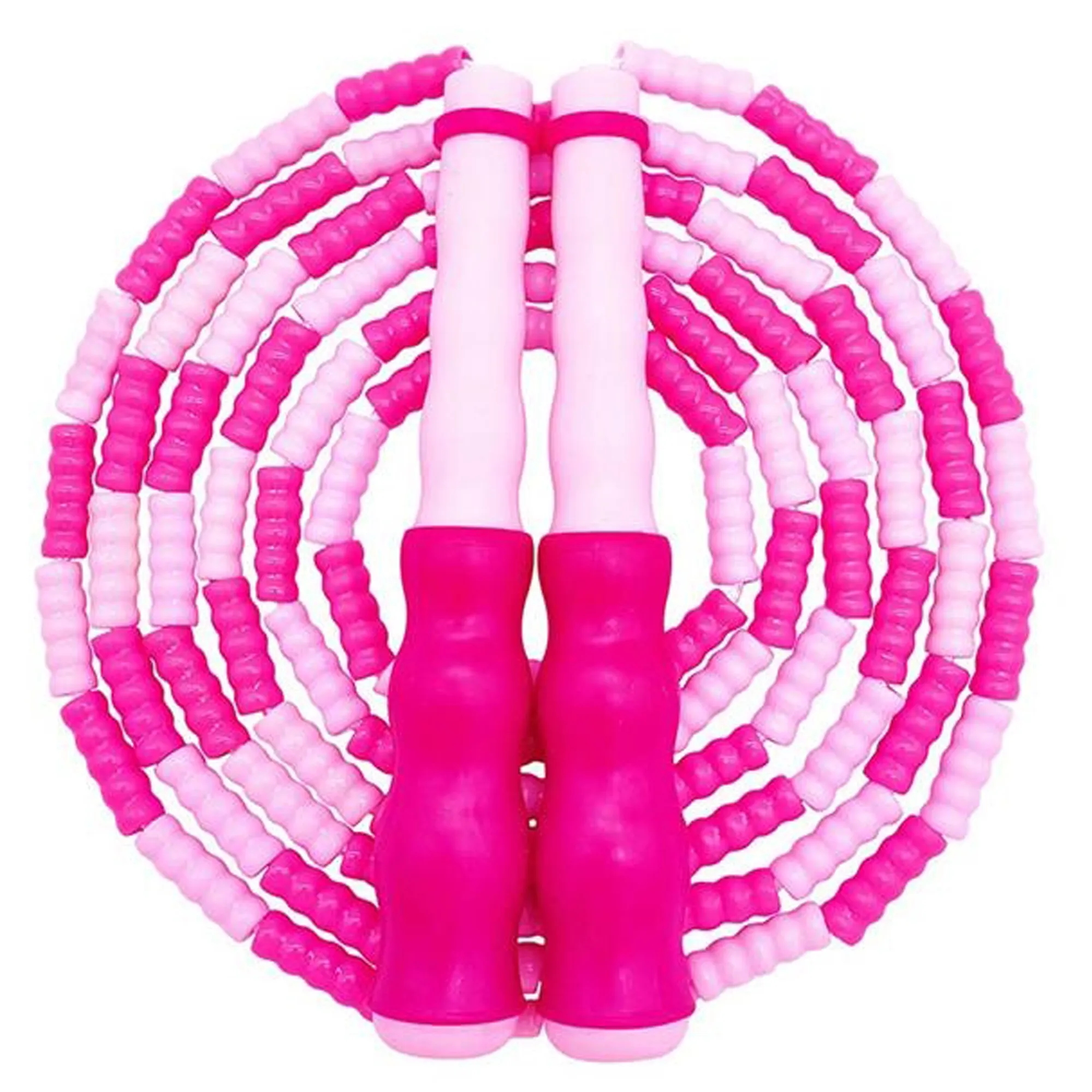 Adjustable Tangle-Free Skipping Rope 13