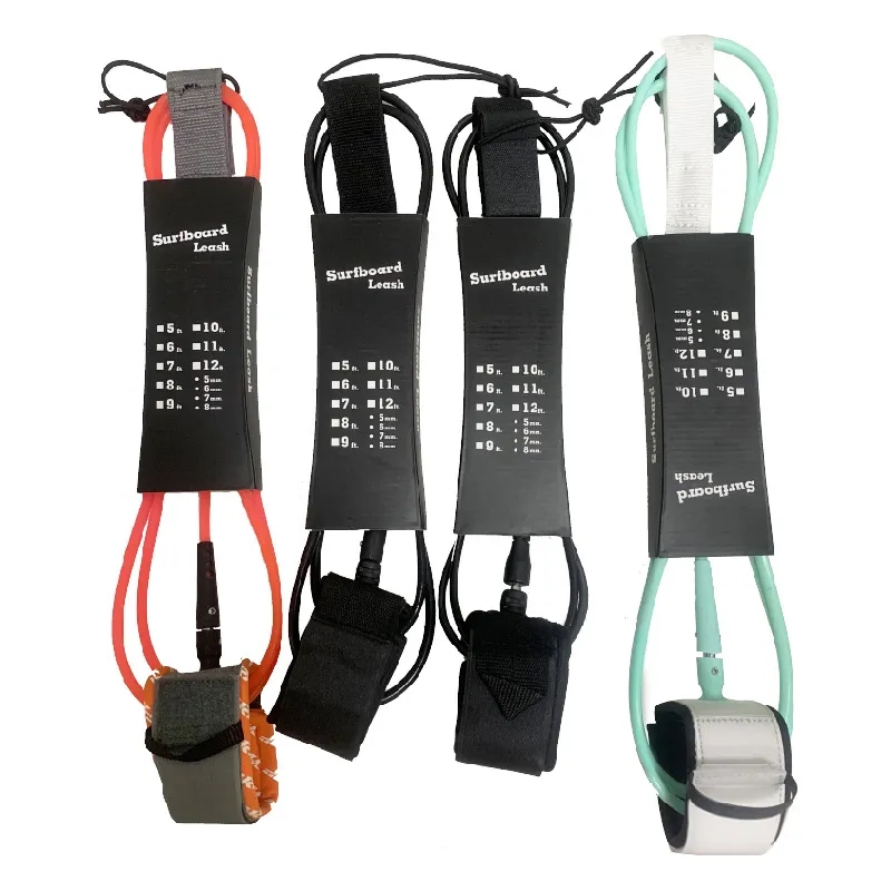 Surfboard Leash Premium Surf SUP Leg Rope 3
