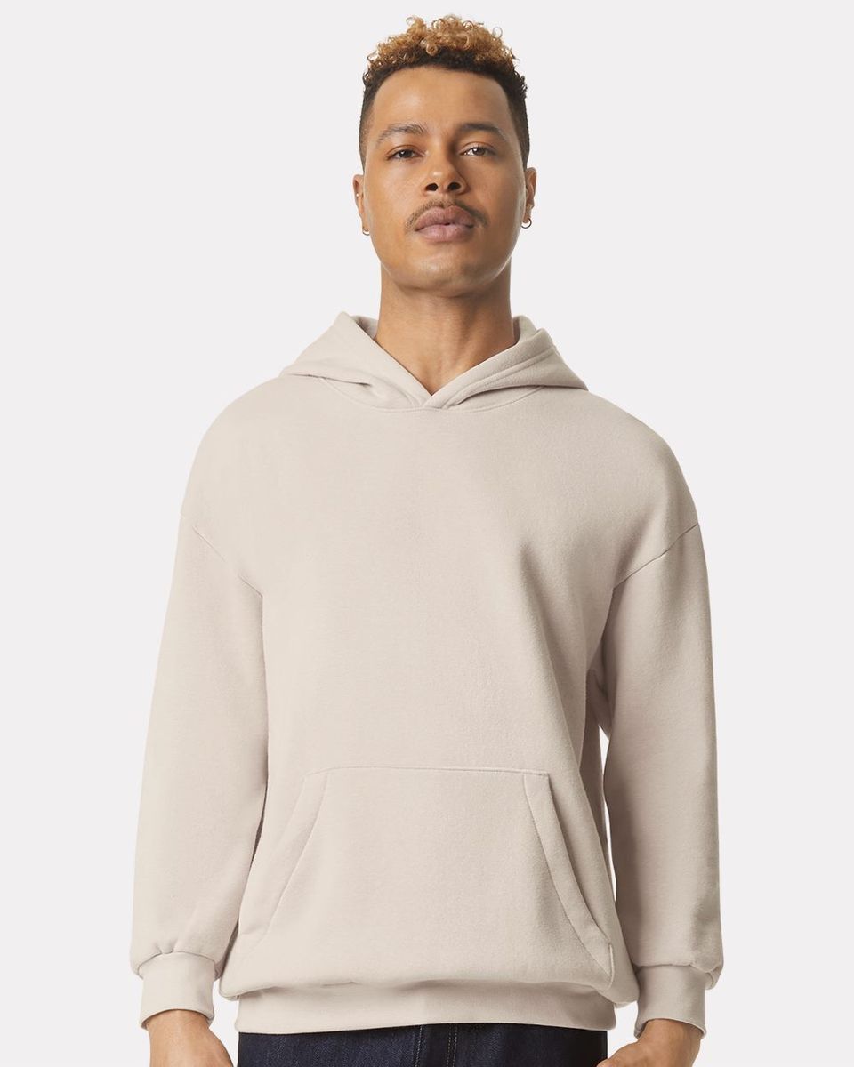 Unisex ReFlex Fleece Hoodie Sweatshirt - RF498 - RF498