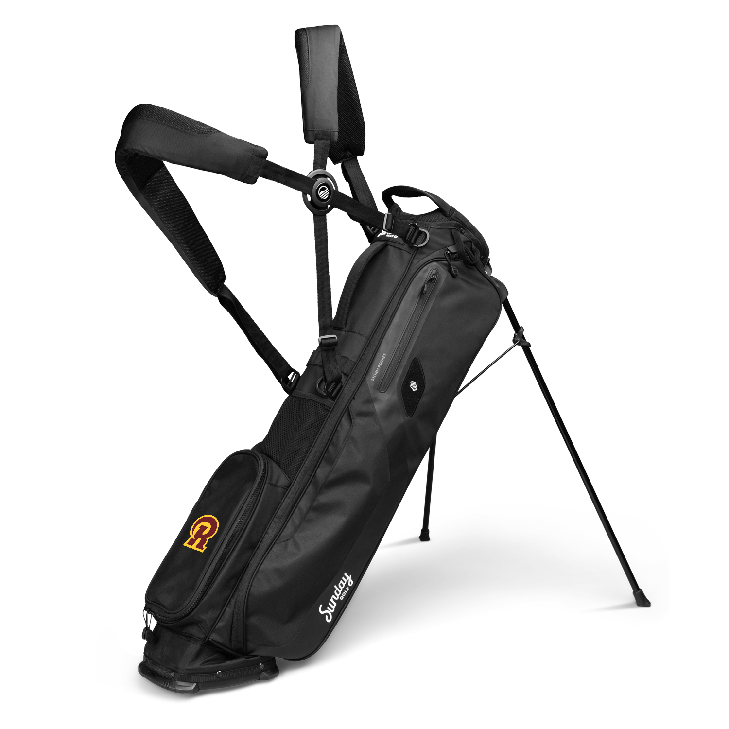 Sunday Golf El Camino Stand Bag 2